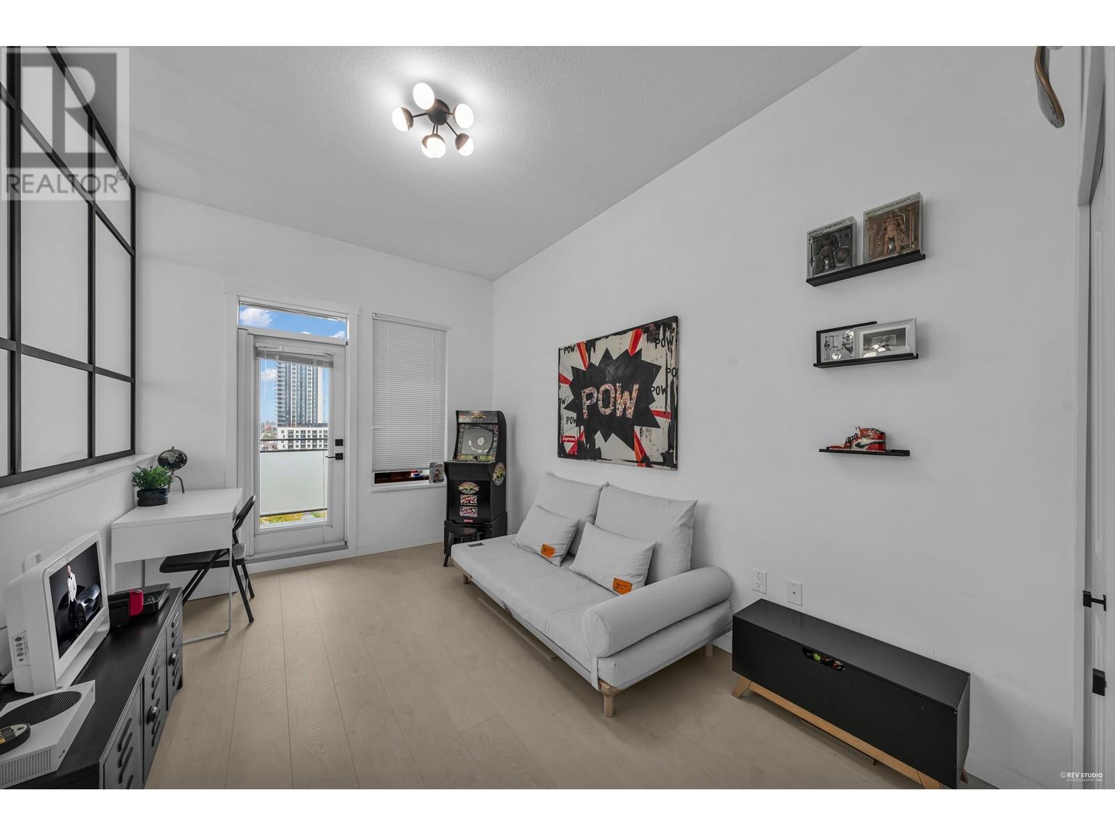 613 3289 Riverwalk Avenue, Vancouver, British Columbia  V5S 0G2 - Photo 19 - R2825876