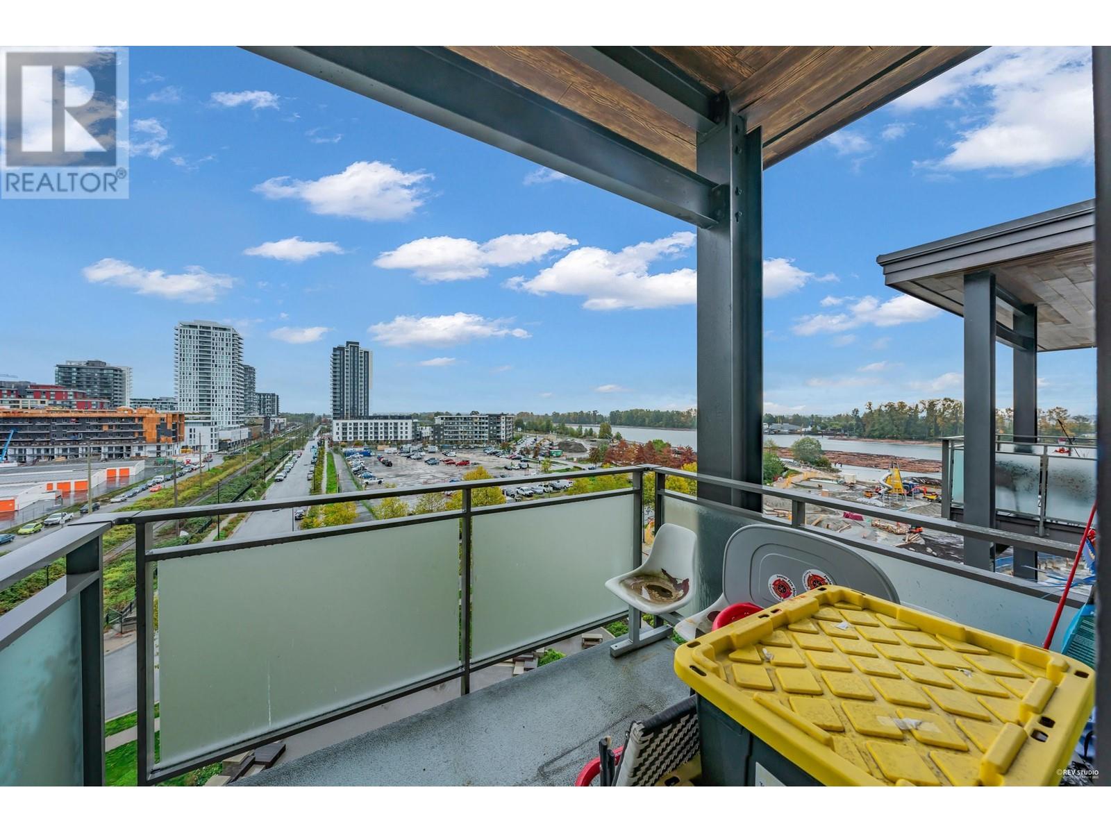 613 3289 Riverwalk Avenue, Vancouver, British Columbia  V5S 0G2 - Photo 25 - R2825876