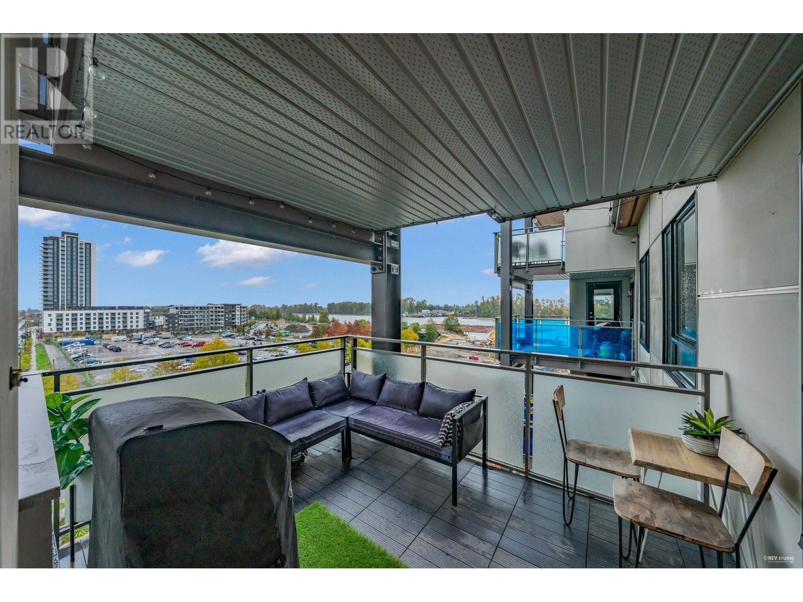 613 3289 Riverwalk Avenue, Vancouver, British Columbia  V5S 0G2 - Photo 24 - R2825876