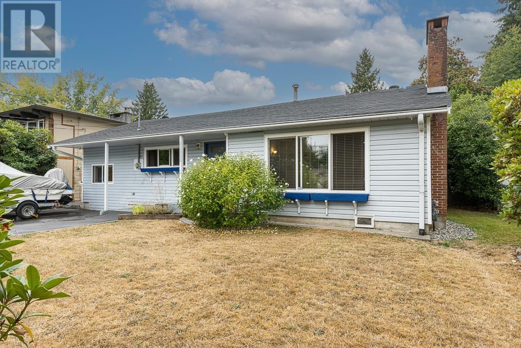 12171 221 STREET, maple ridge, British Columbia