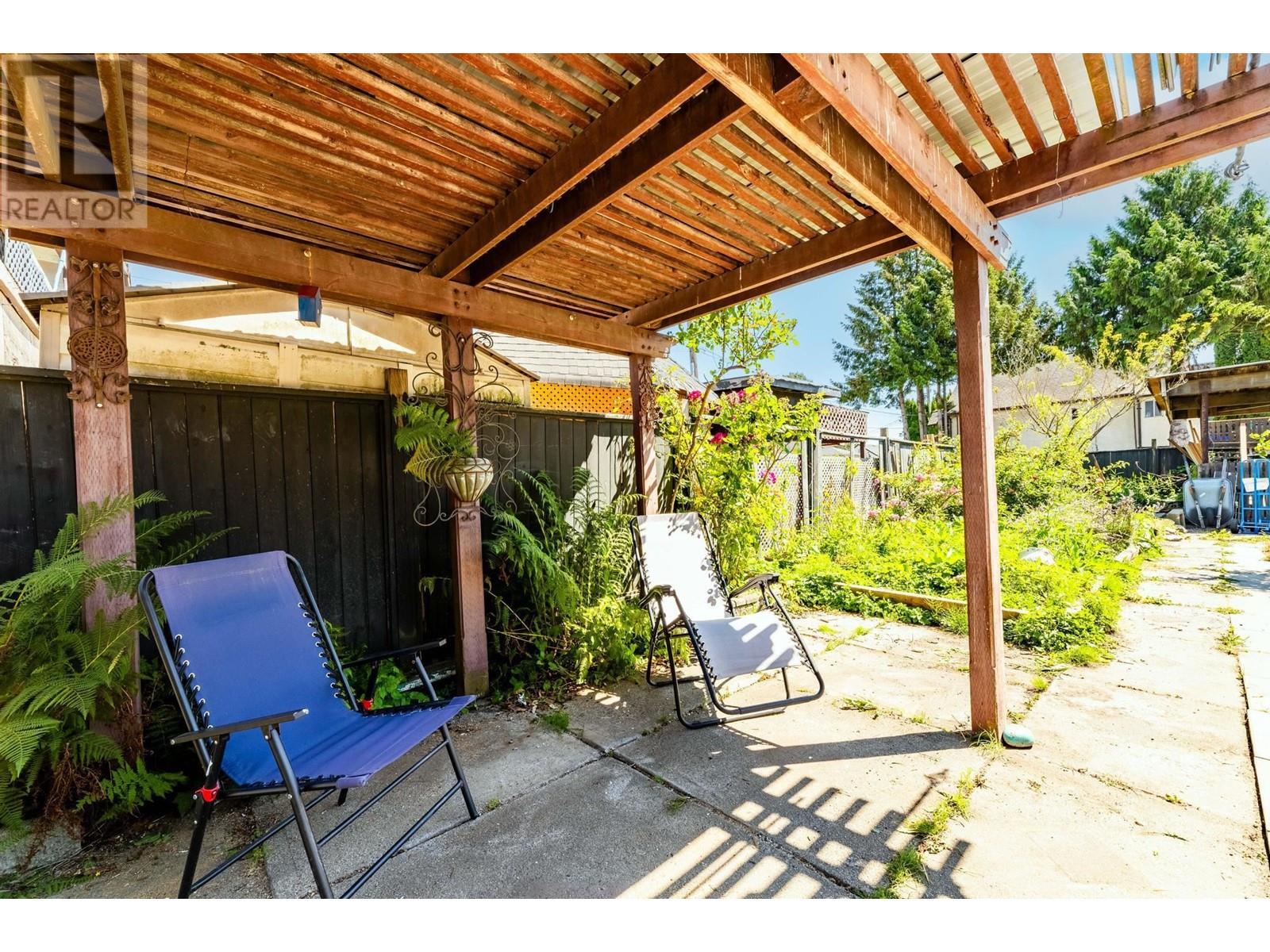 534 Ewen Avenue, New Westminster, British Columbia  V3M 5B8 - Photo 21 - R2804934