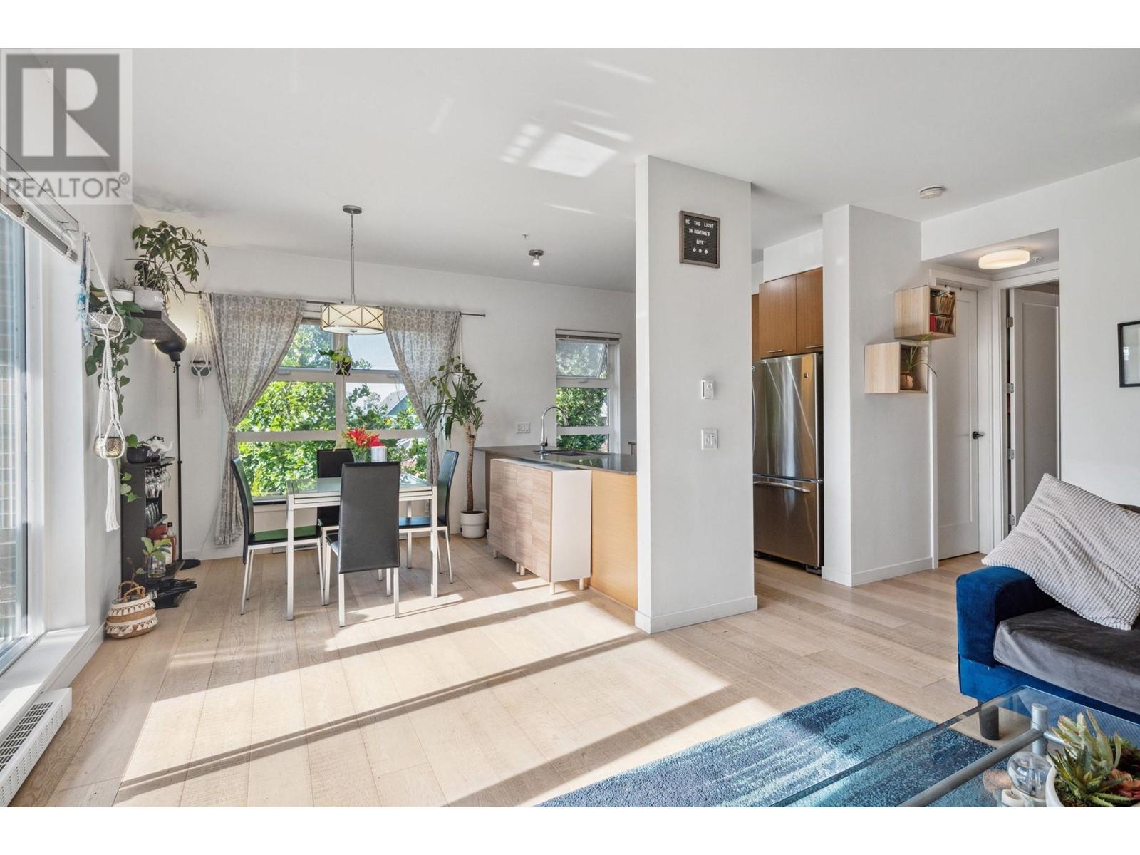 206 215 Brookes Street, New Westminster, British Columbia  V3M 0G5 - Photo 9 - R2823917
