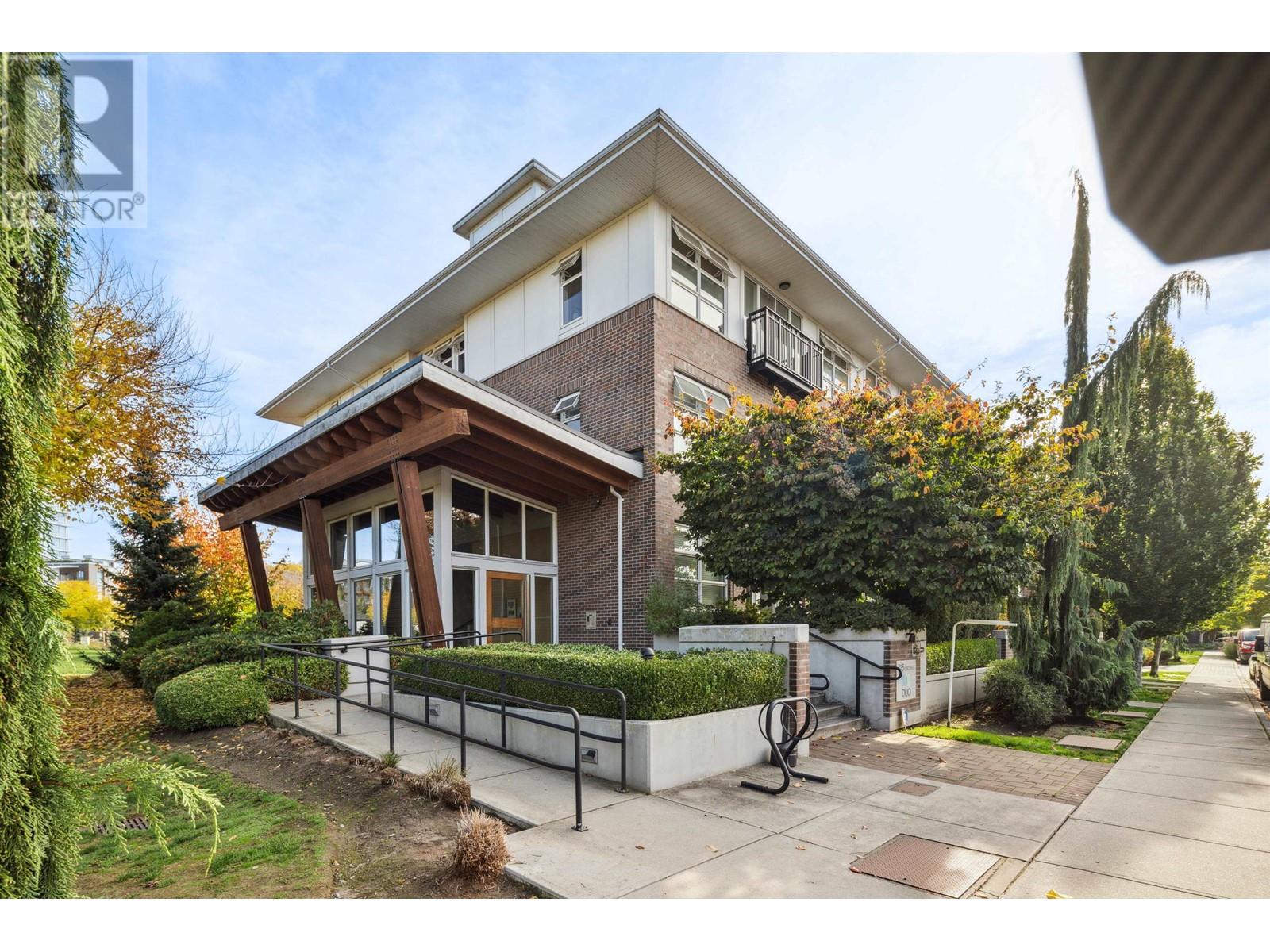 206 215 Brookes Street, New Westminster, British Columbia  V3M 0G5 - Photo 6 - R2823917