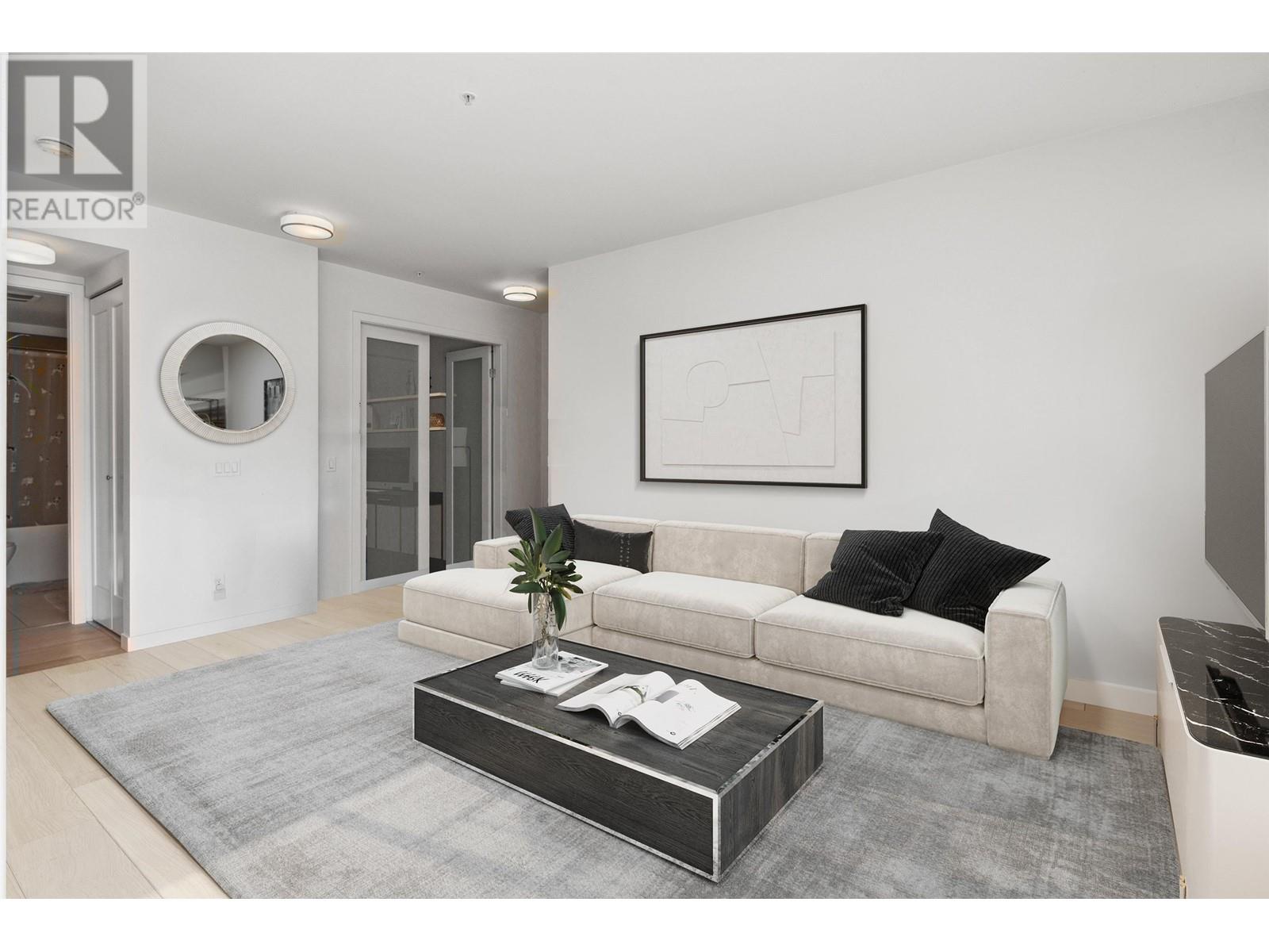 206 215 Brookes Street, New Westminster, British Columbia  V3M 0G5 - Photo 3 - R2823917