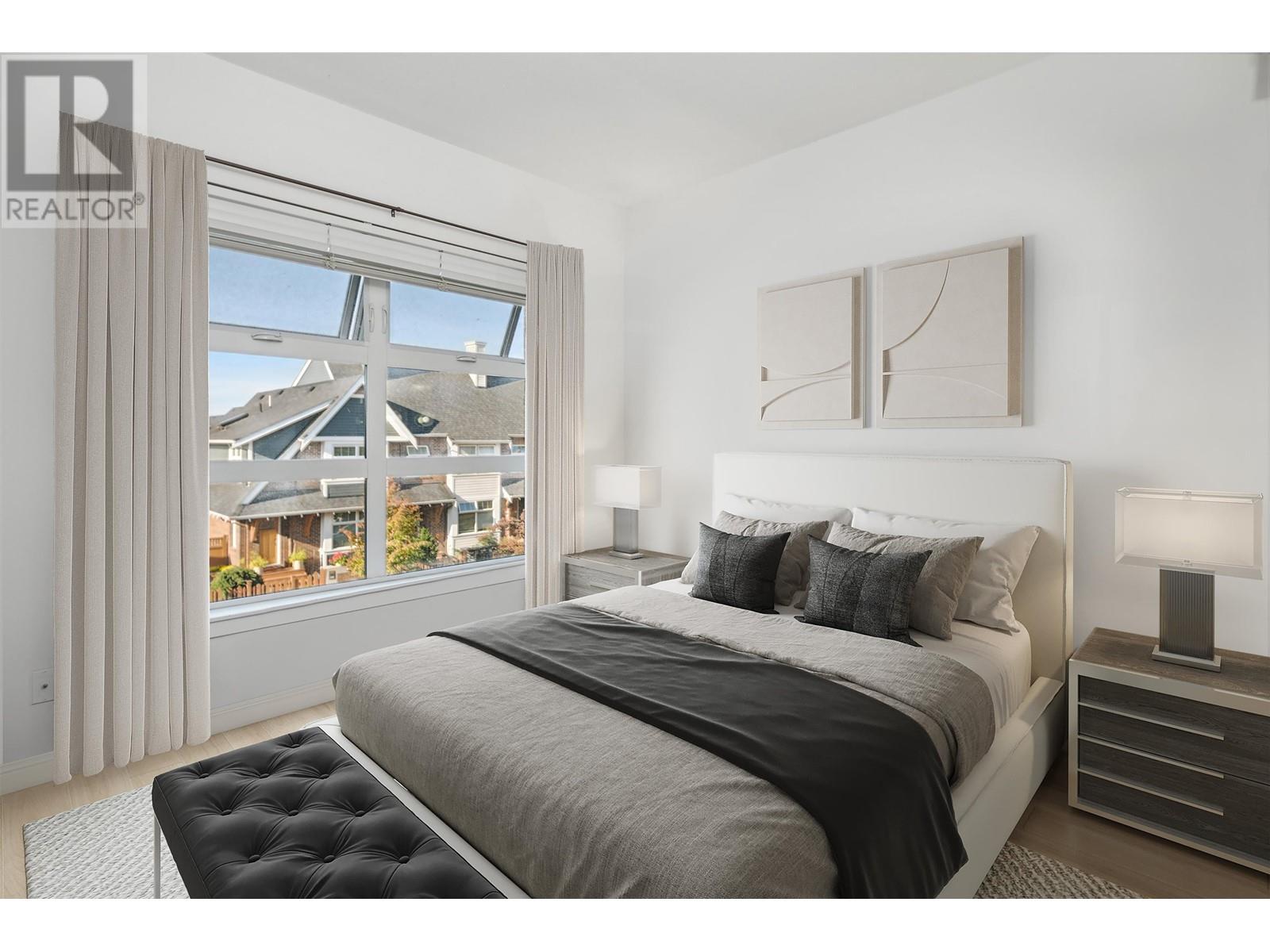 206 215 Brookes Street, New Westminster, British Columbia  V3M 0G5 - Photo 4 - R2823917