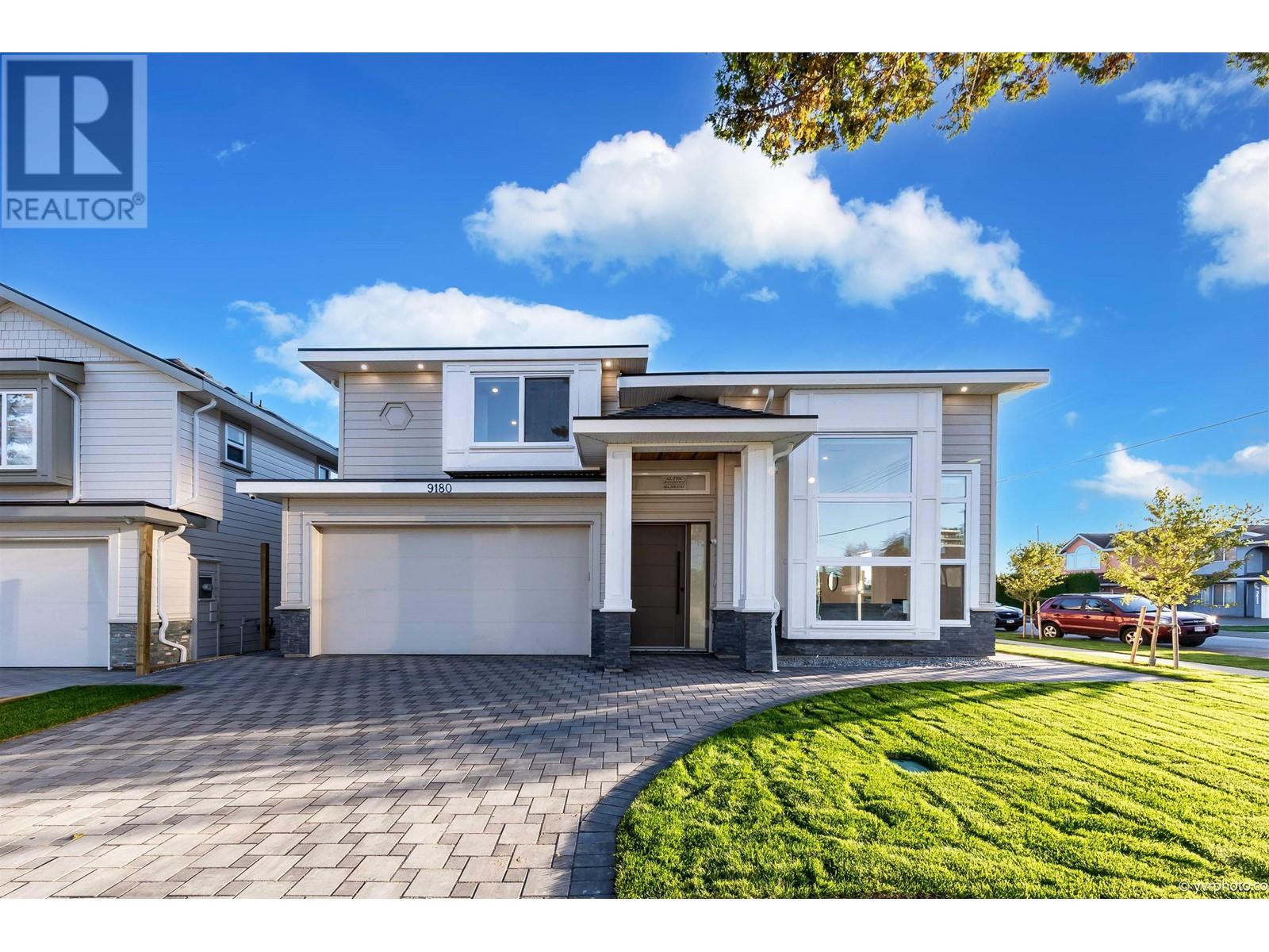 9180 Kilby Street, Richmond, British Columbia  V6X 1P1 - Photo 3 - R2825675