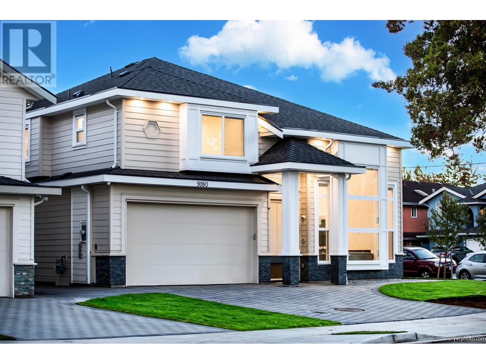 9180 Kilby Street, Richmond, British Columbia  V6X 1P1 - Photo 2 - R2825675