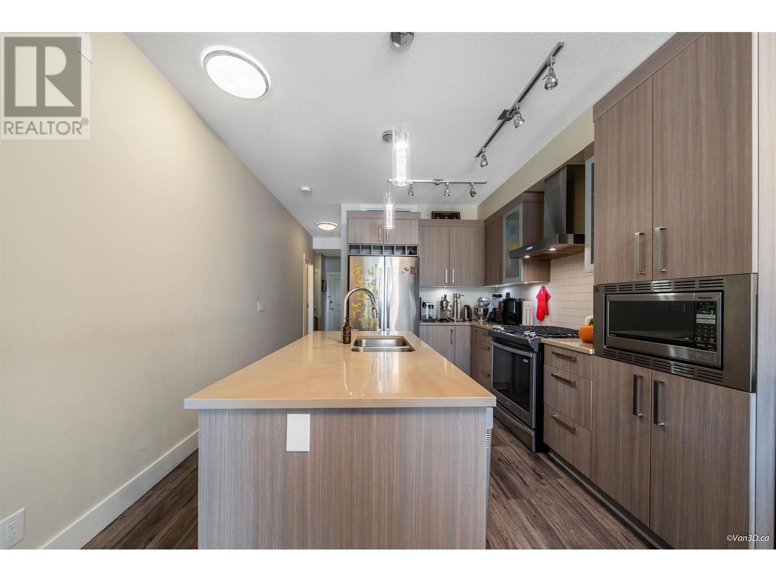 208 22327 River Road, Maple Ridge, British Columbia  V2X 2C7 - Photo 11 - R2825920