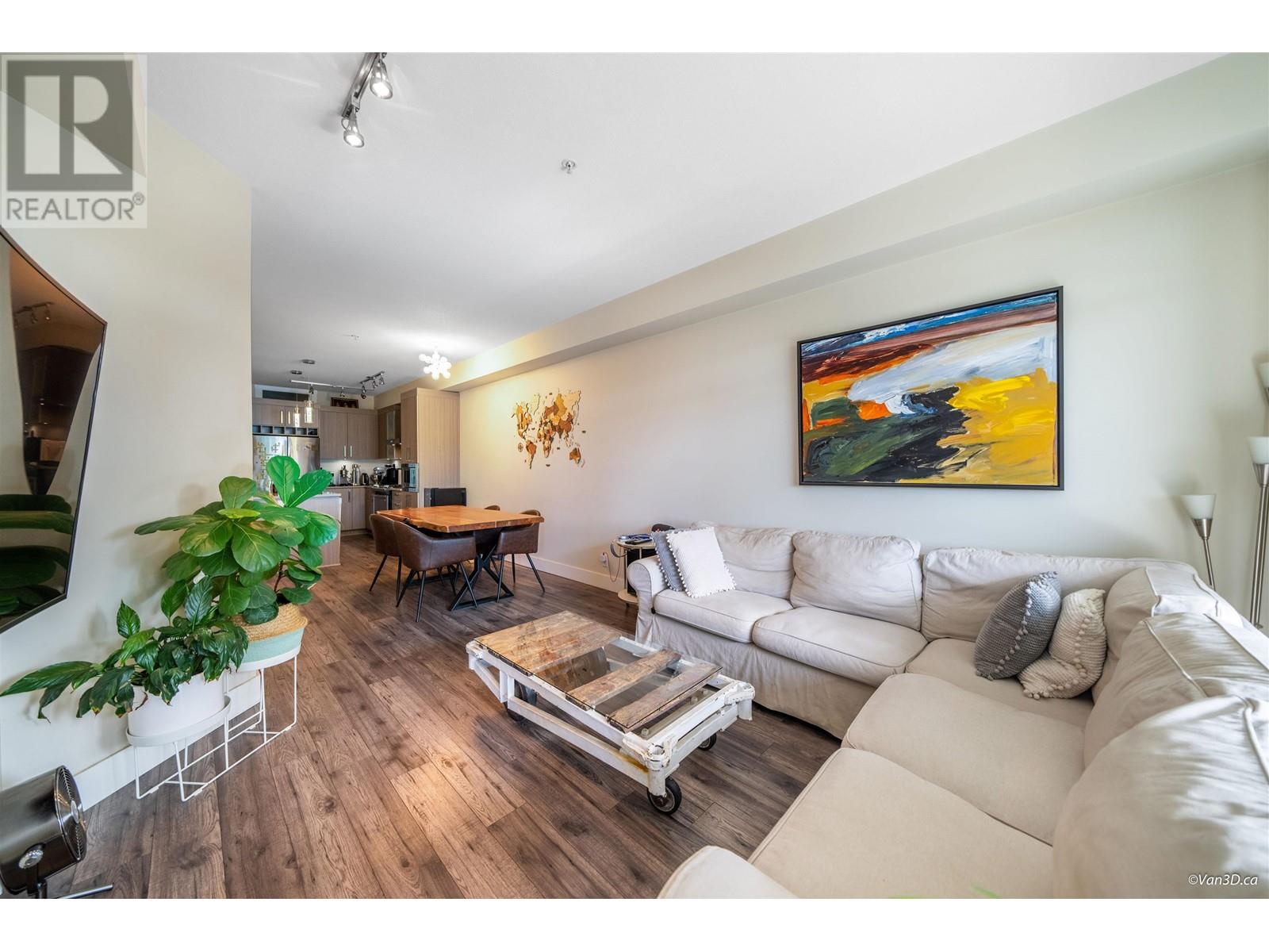 208 22327 River Road, Maple Ridge, British Columbia  V2X 2C7 - Photo 15 - R2825920