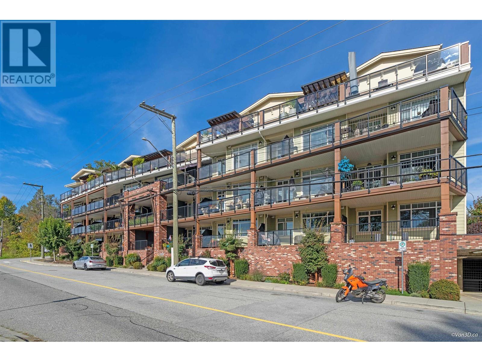 208 22327 RIVER ROAD, maple ridge, British Columbia