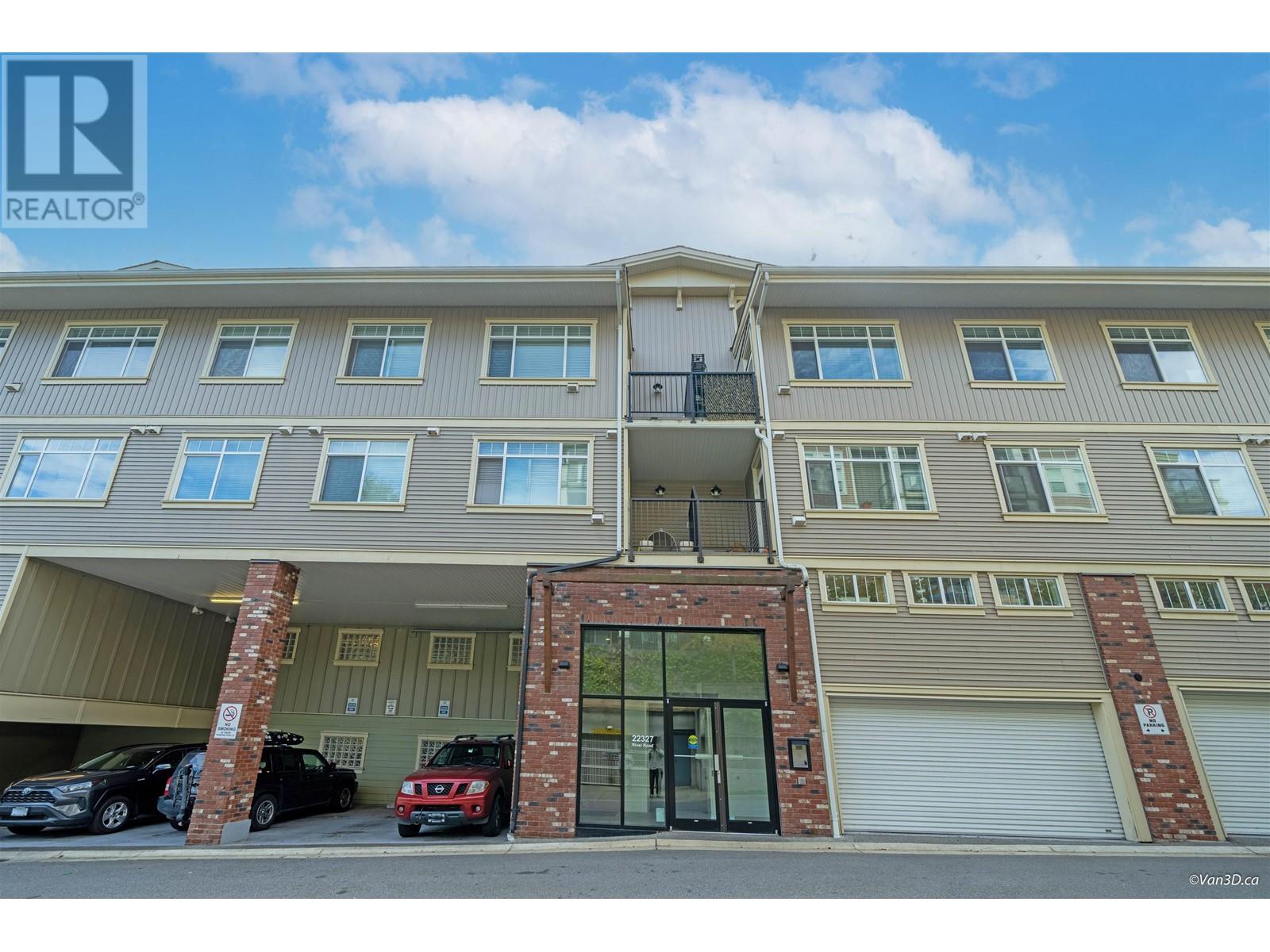 208 22327 River Road, Maple Ridge, British Columbia  V2X 2C7 - Photo 19 - R2825920