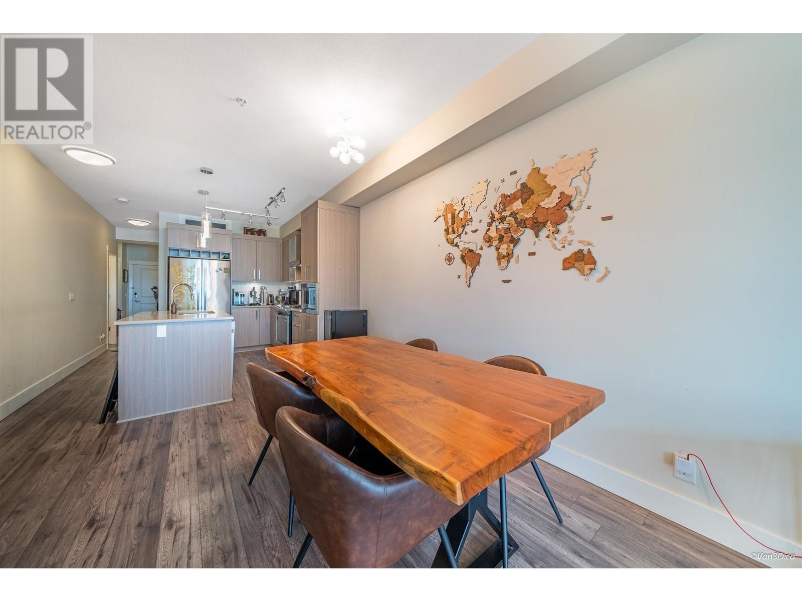 208 22327 River Road, Maple Ridge, British Columbia  V2X 2C7 - Photo 12 - R2825920