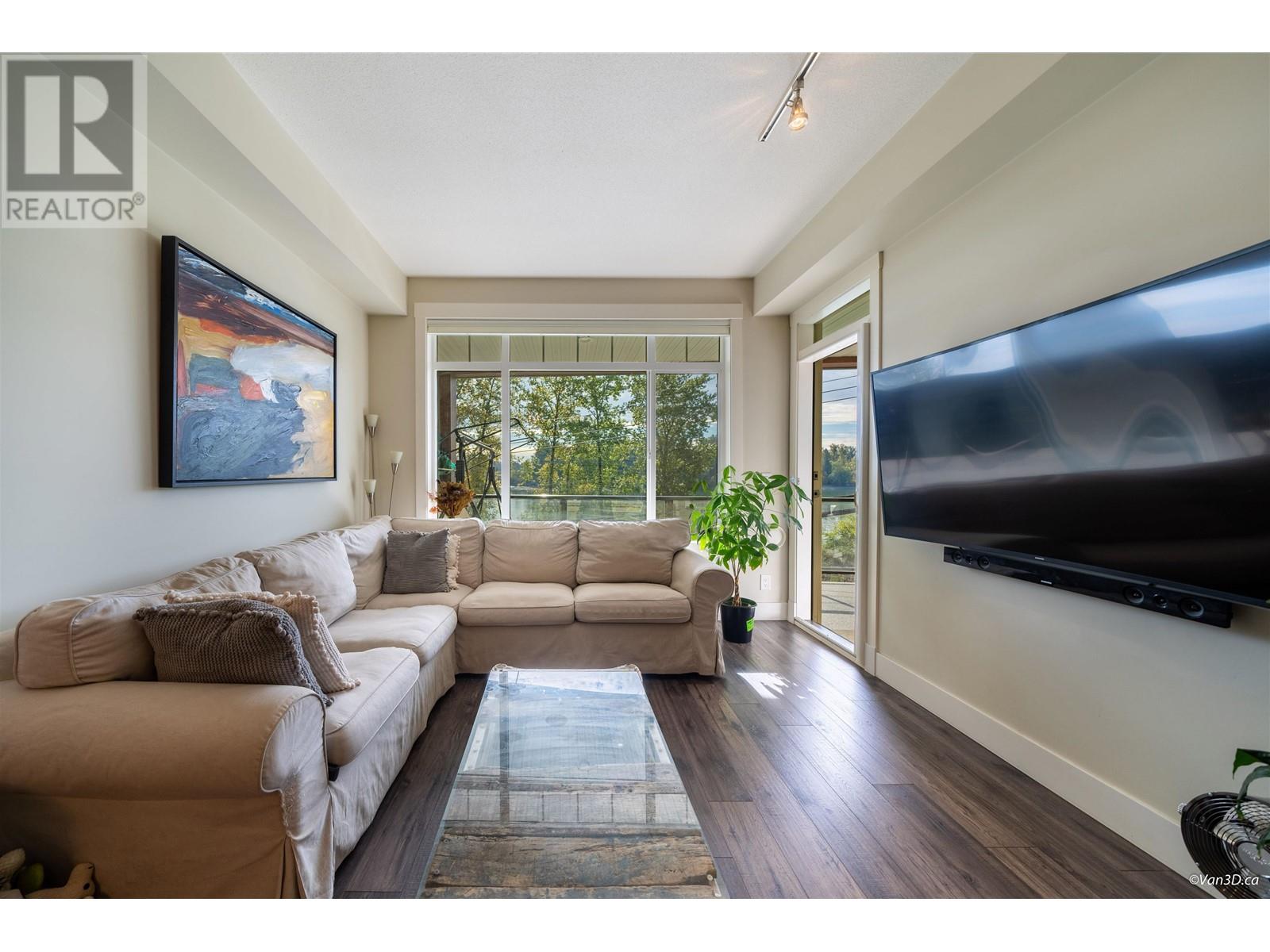 208 22327 River Road, Maple Ridge, British Columbia  V2X 2C7 - Photo 13 - R2825920