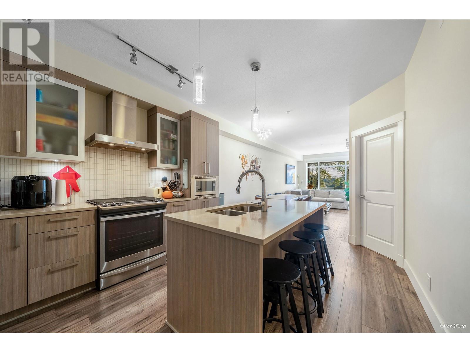 208 22327 River Road, Maple Ridge, British Columbia  V2X 2C7 - Photo 10 - R2825920