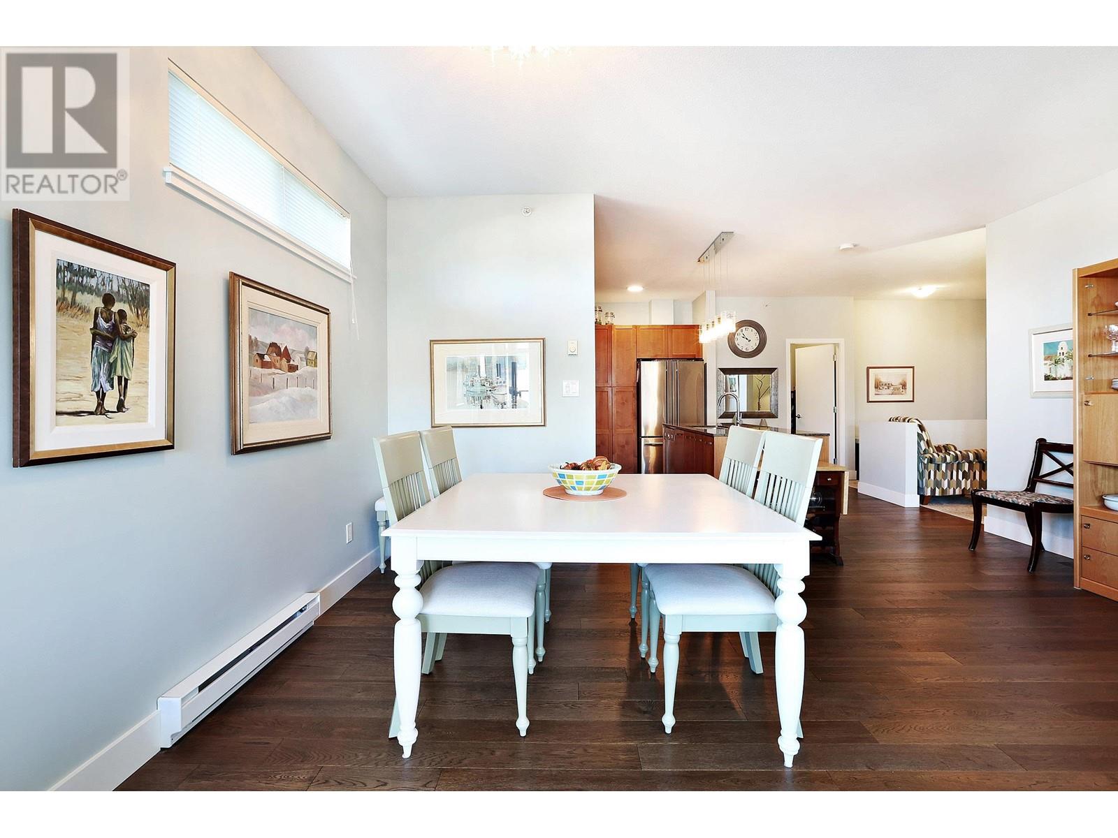 410 5955 Iona Drive, Vancouver, British Columbia  V6T 2L4 - Photo 7 - R2824832