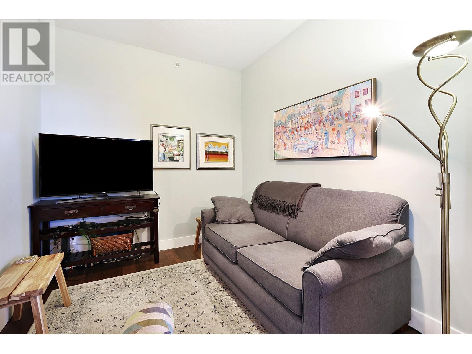 410 5955 Iona Drive, Vancouver, British Columbia  V6T 2L4 - Photo 9 - R2824832