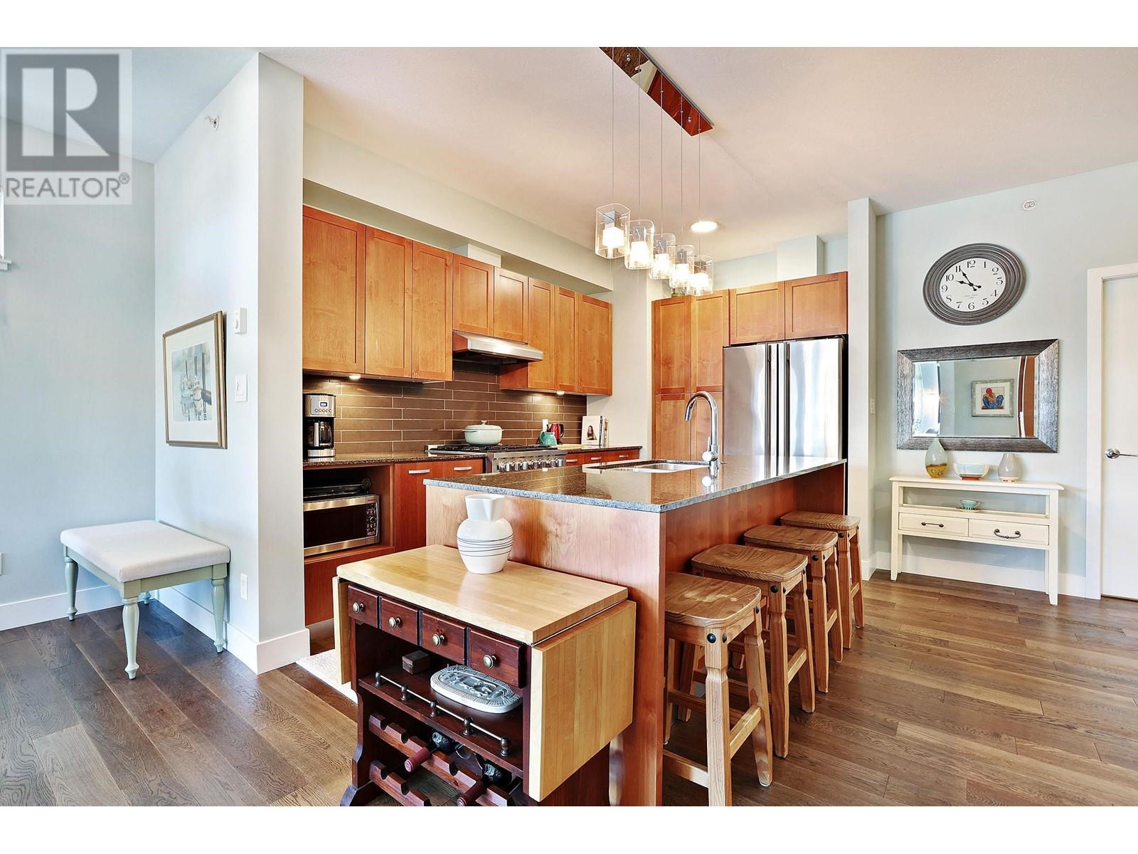 410 5955 Iona Drive, Vancouver, British Columbia  V6T 2L4 - Photo 4 - R2824832