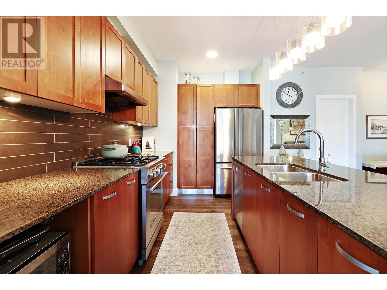 410 5955 Iona Drive, Vancouver, British Columbia  V6T 2L4 - Photo 5 - R2824832