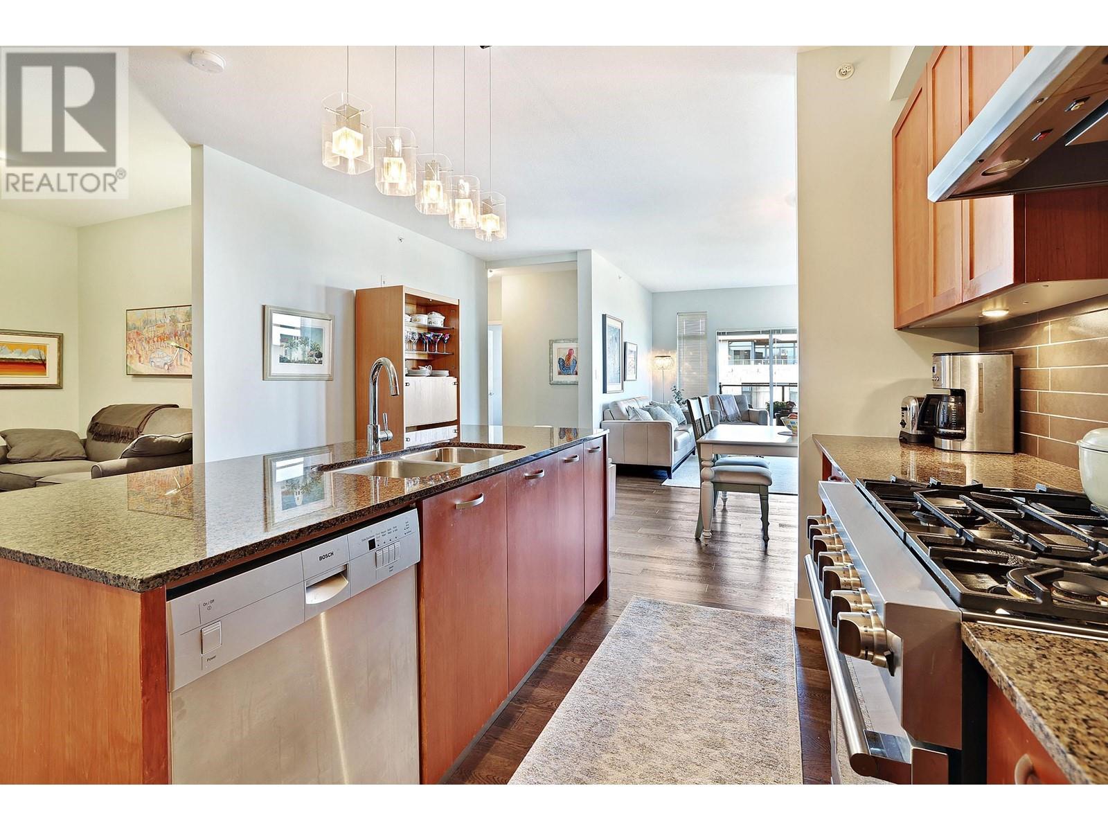 410 5955 Iona Drive, Vancouver, British Columbia  V6T 2L4 - Photo 6 - R2824832