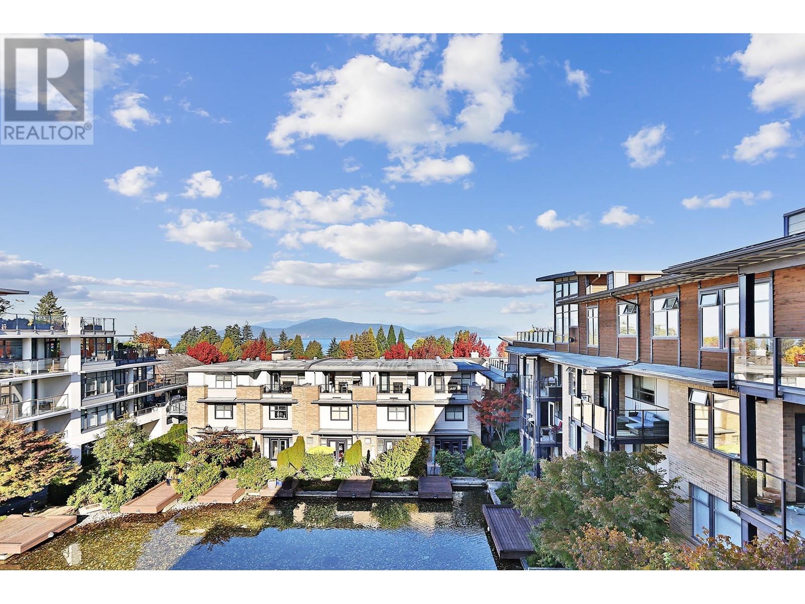 410 5955 IONA DRIVE, vancouver, British Columbia