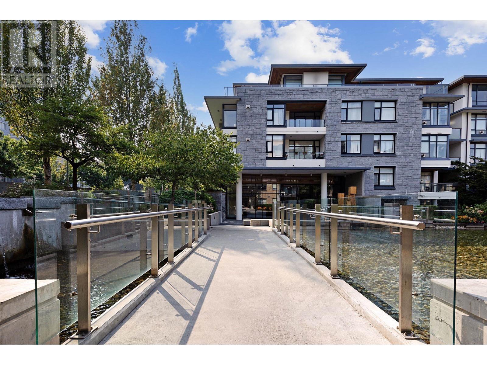410 5955 Iona Drive, Vancouver, British Columbia  V6T 2L4 - Photo 28 - R2824832