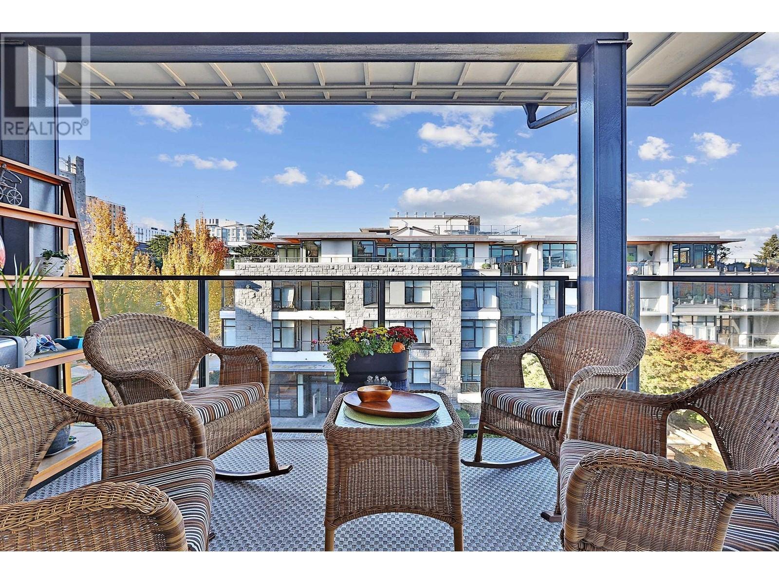 410 5955 Iona Drive, Vancouver, British Columbia  V6T 2L4 - Photo 17 - R2824832