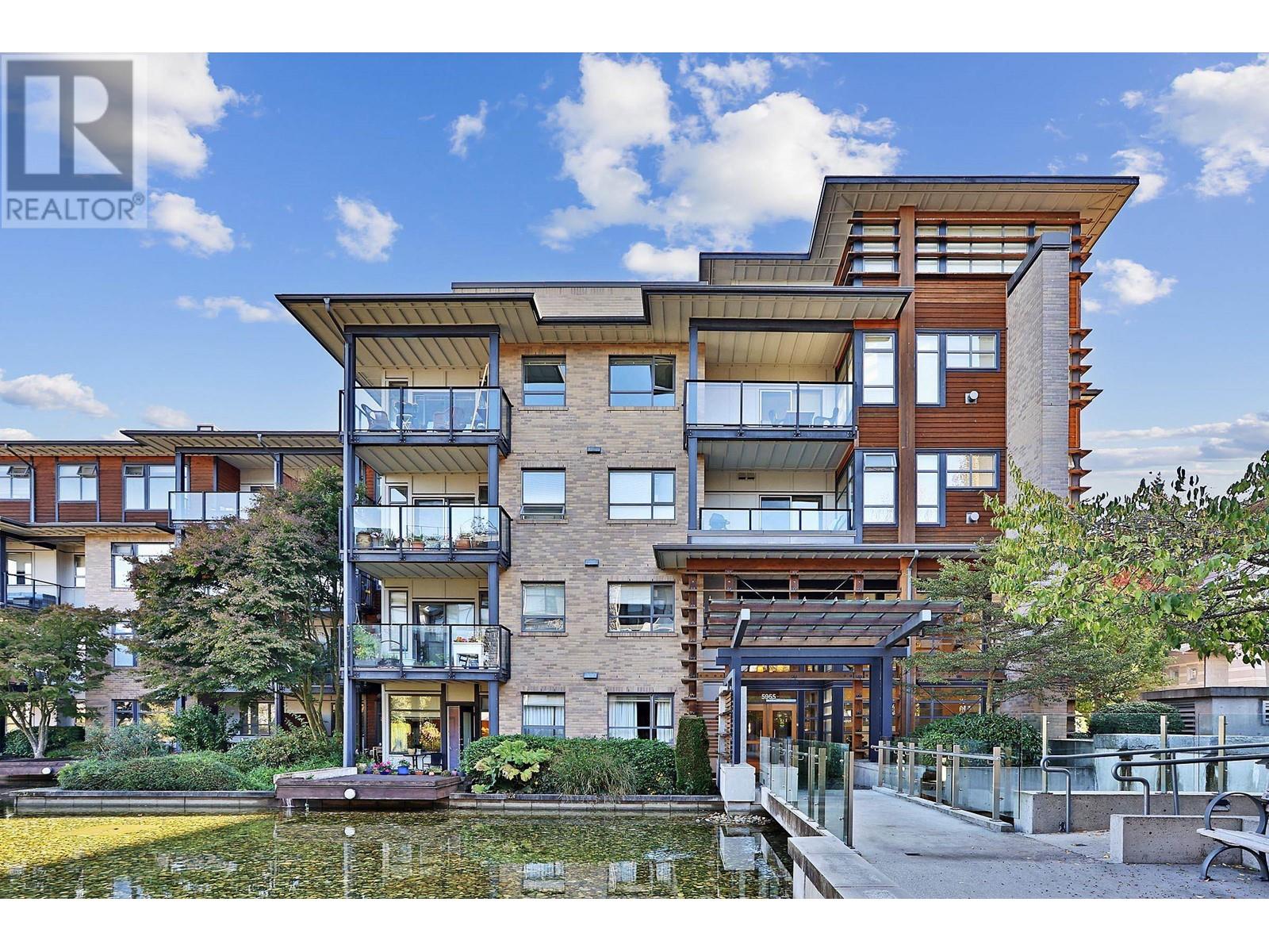410 5955 Iona Drive, Vancouver, British Columbia  V6T 2L4 - Photo 24 - R2824832