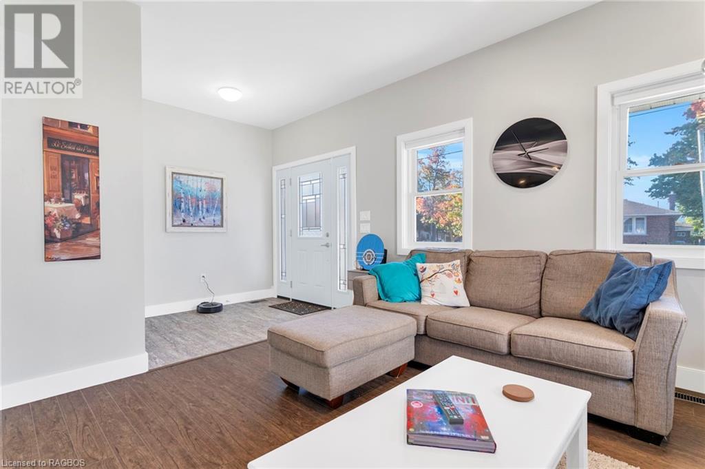 551 Havelock Street, Lucknow, Ontario  N0G 2H0 - Photo 12 - 40498264