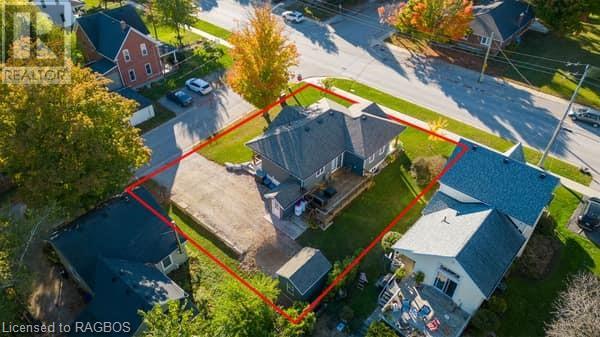 551 Havelock Street, Lucknow, Ontario  N0G 2H0 - Photo 38 - 40498264