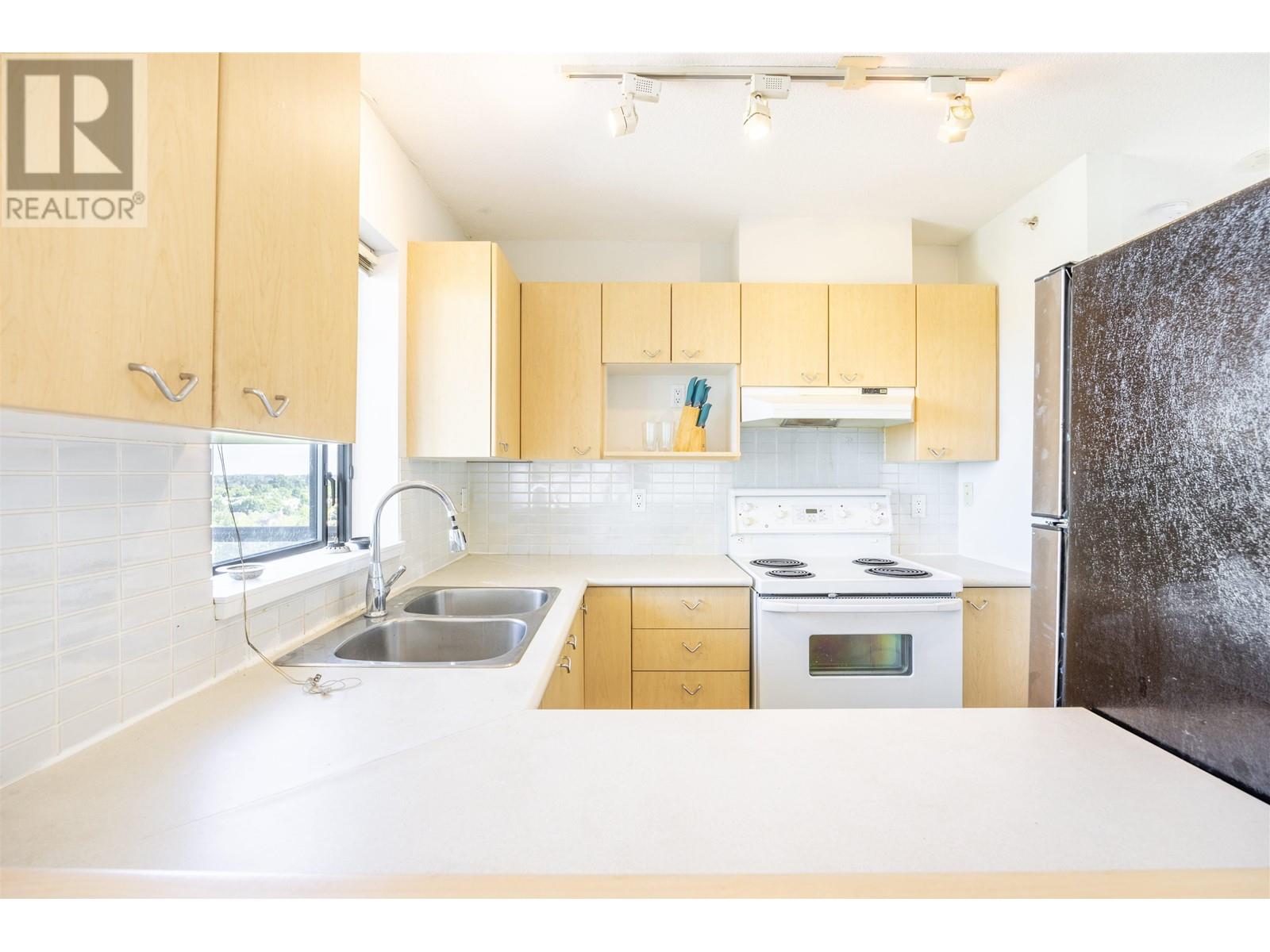 1506 8180 Granville Avenue, Richmond, British Columbia  V6Y 4G1 - Photo 8 - R2804375