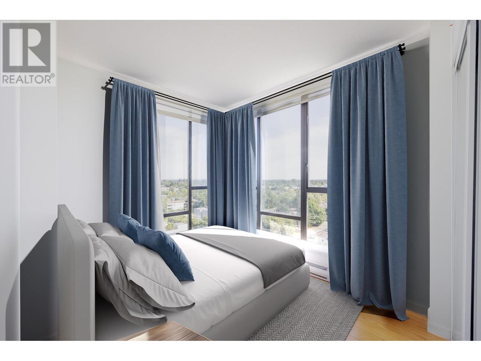 1506 8180 Granville Avenue, Richmond, British Columbia  V6Y 4G1 - Photo 13 - R2804375