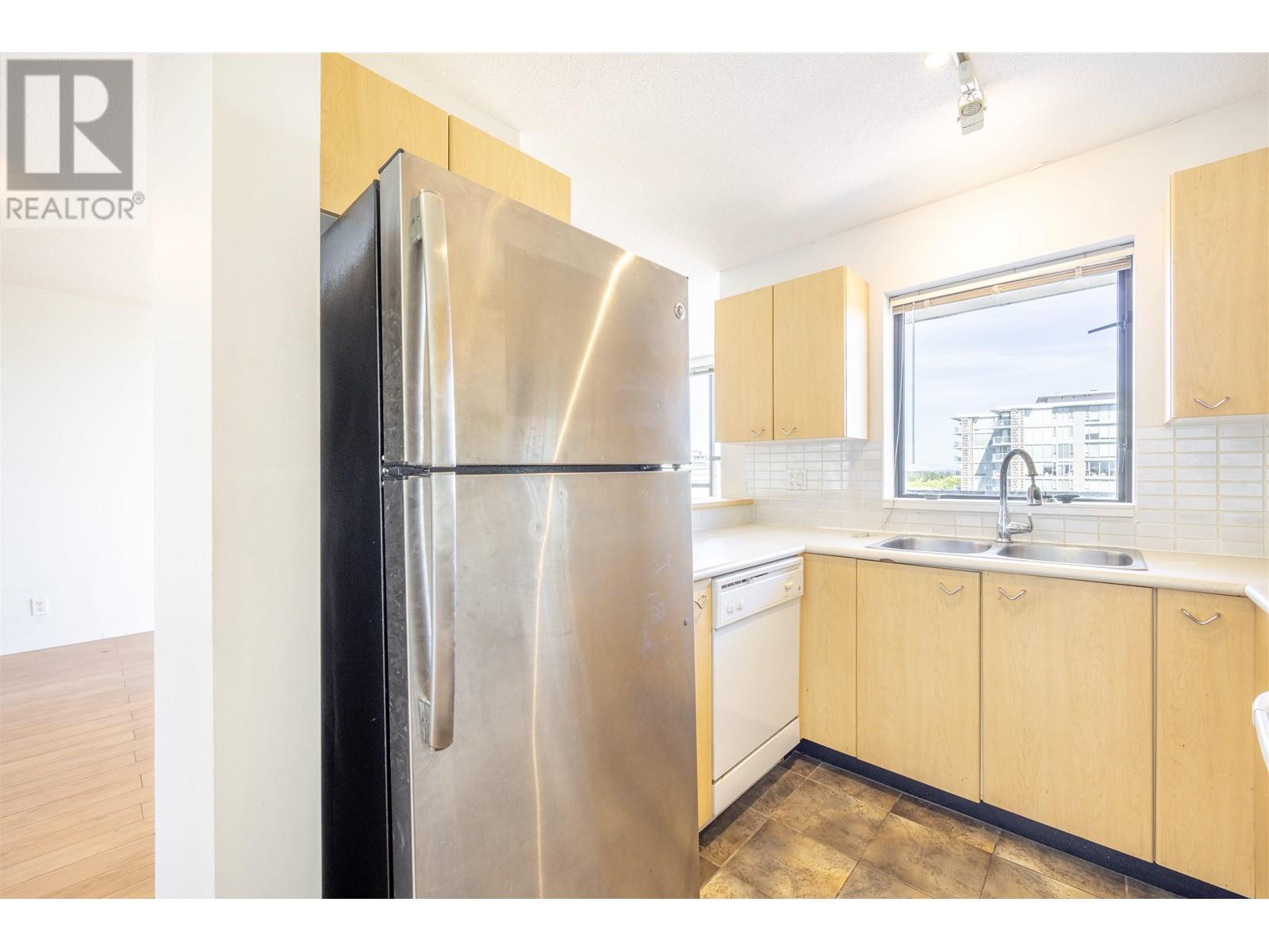 1506 8180 Granville Avenue, Richmond, British Columbia  V6Y 4G1 - Photo 11 - R2804375