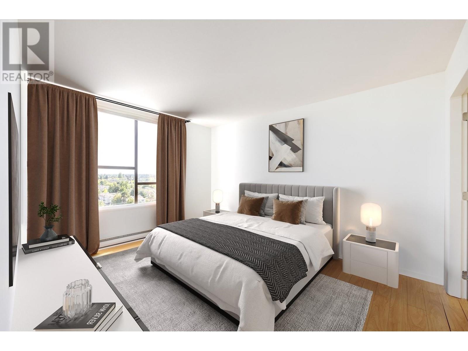 1506 8180 Granville Avenue, Richmond, British Columbia  V6Y 4G1 - Photo 16 - R2804375