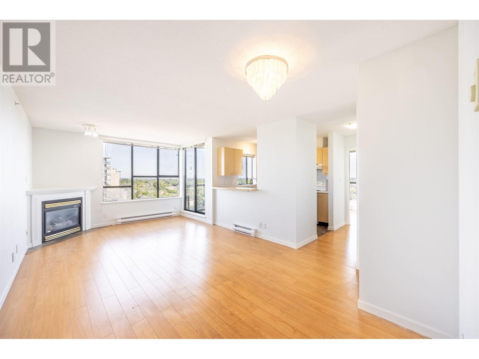 1506 8180 Granville Avenue, Richmond, British Columbia  V6Y 4G1 - Photo 3 - R2804375