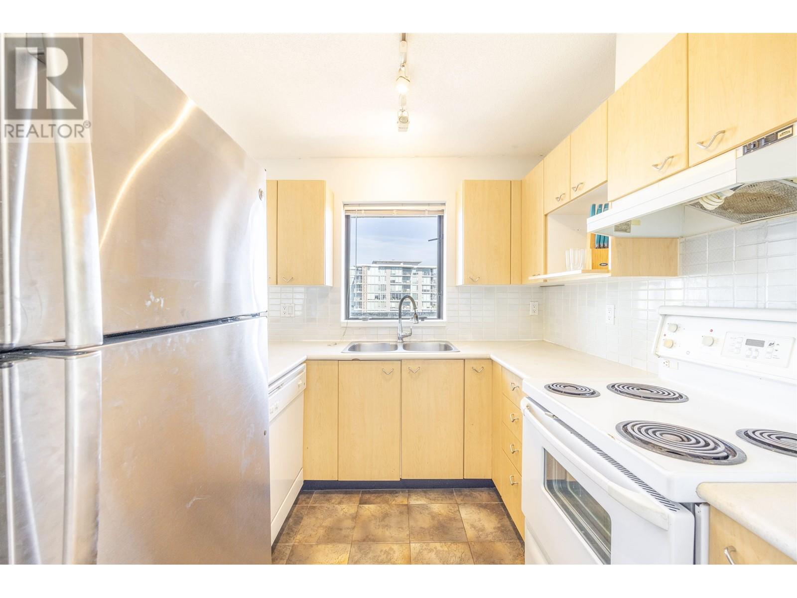 1506 8180 Granville Avenue, Richmond, British Columbia  V6Y 4G1 - Photo 9 - R2804375