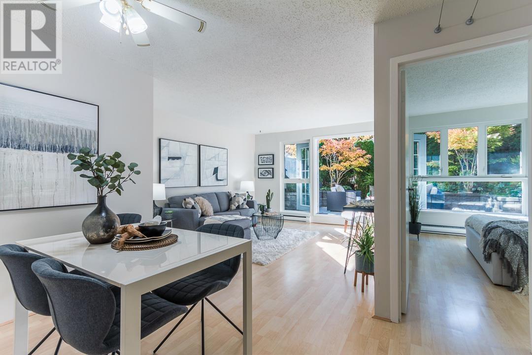 102 659 E 8TH AVENUE, vancouver, British Columbia