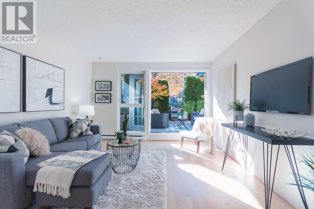 102 659 E 8th Avenue, Vancouver, British Columbia  V5T 1T2 - Photo 4 - R2824478