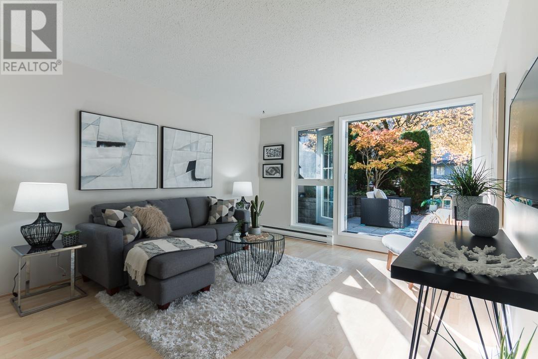 102 659 E 8th Avenue, Vancouver, British Columbia  V5T 1T2 - Photo 5 - R2824478