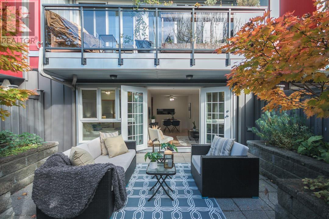 102 659 E 8th Avenue, Vancouver, British Columbia  V5T 1T2 - Photo 7 - R2824478