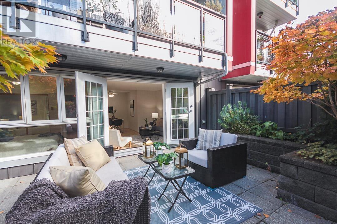 102 659 E 8th Avenue, Vancouver, British Columbia  V5T 1T2 - Photo 9 - R2824478