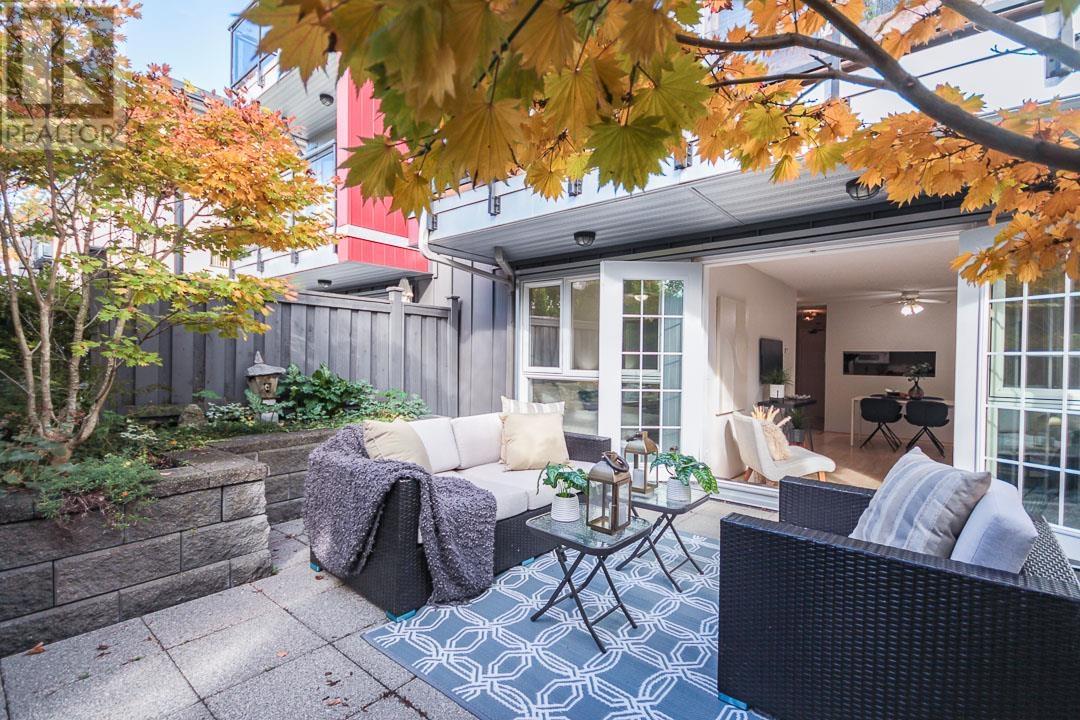 102 659 E 8th Avenue, Vancouver, British Columbia  V5T 1T2 - Photo 10 - R2824478
