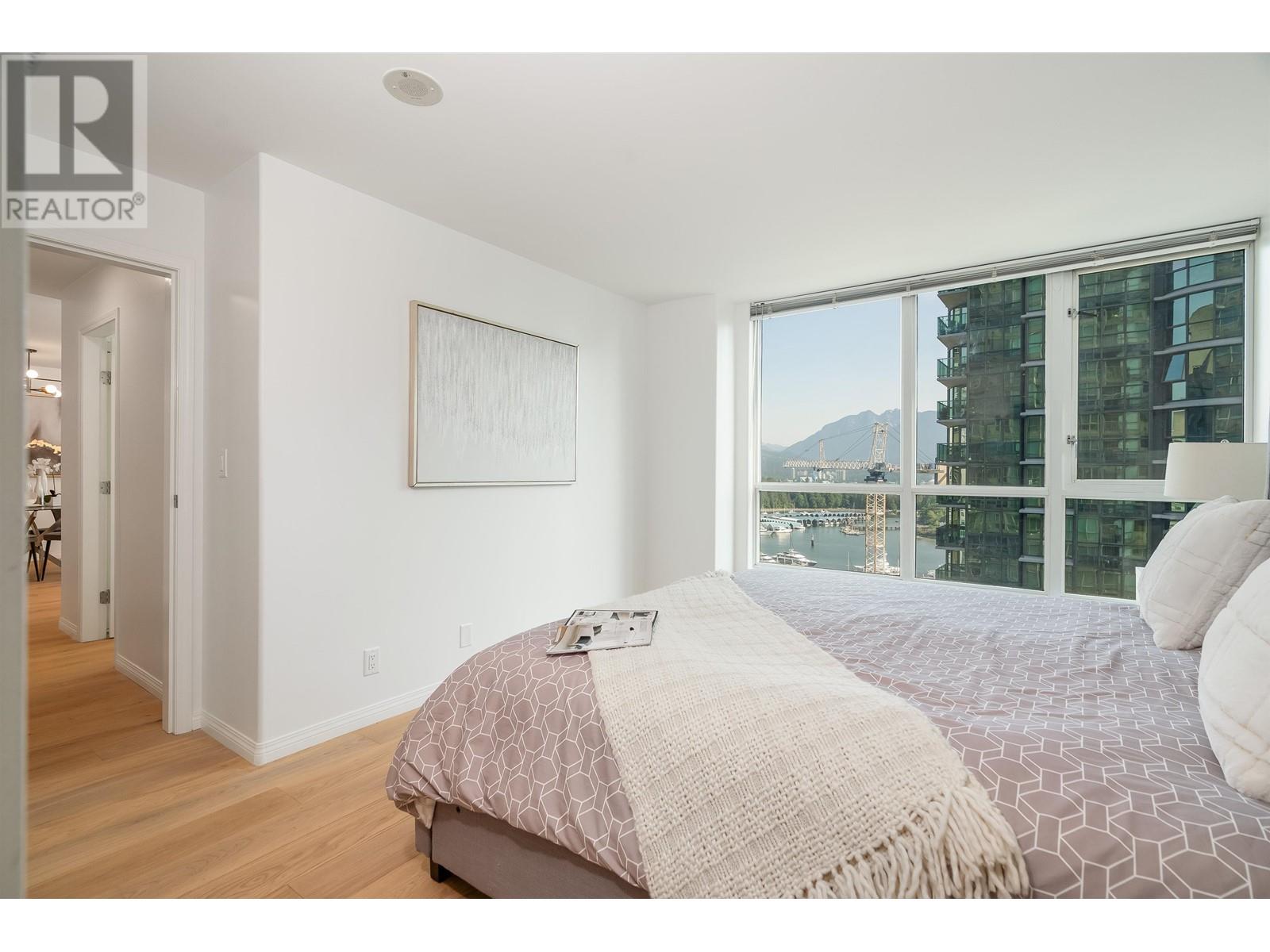 2006 1328 W Pender Street, Vancouver, British Columbia  V6E 4T1 - Photo 20 - R2825947