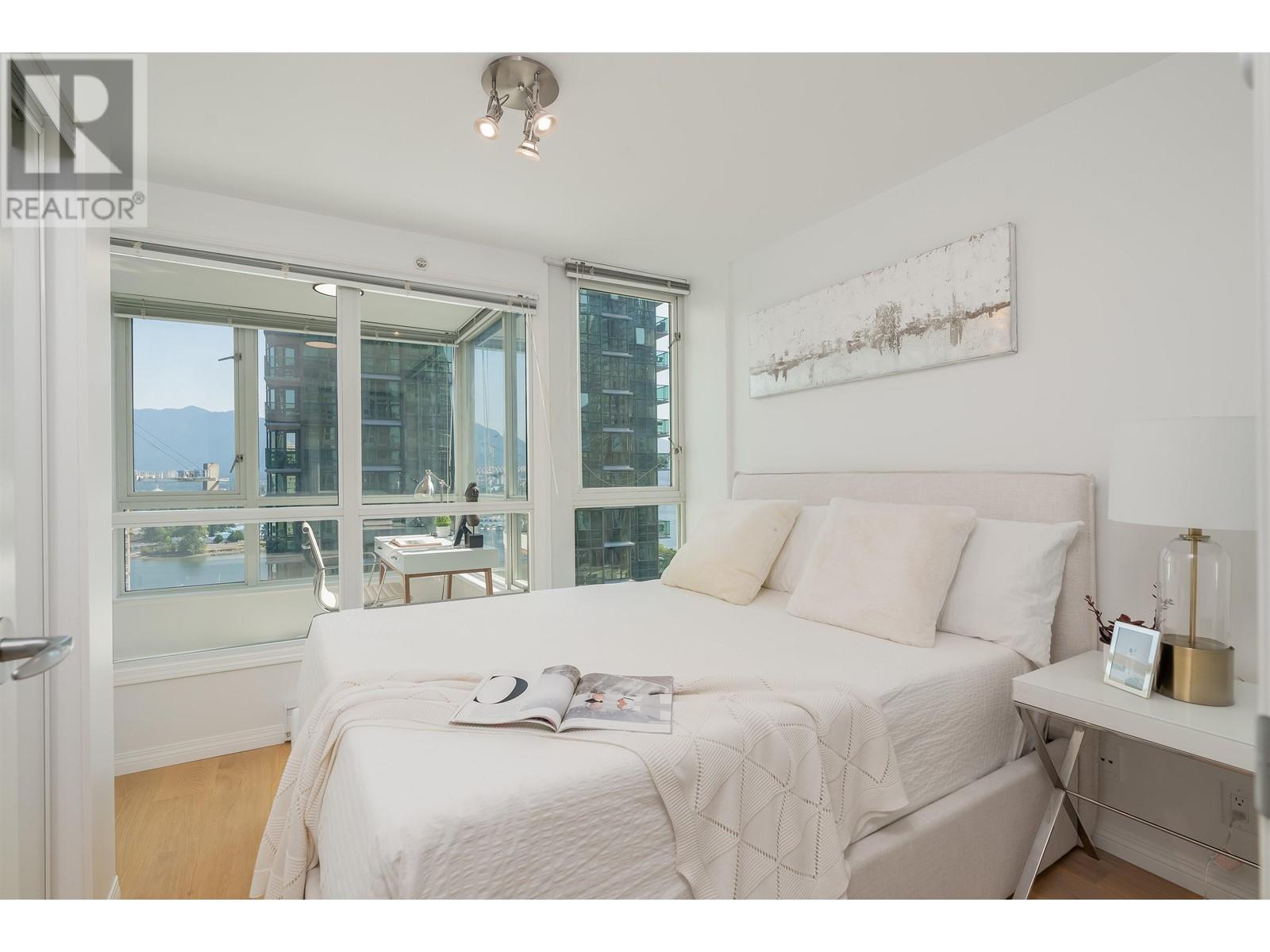 2006 1328 W Pender Street, Vancouver, British Columbia  V6E 4T1 - Photo 22 - R2825947