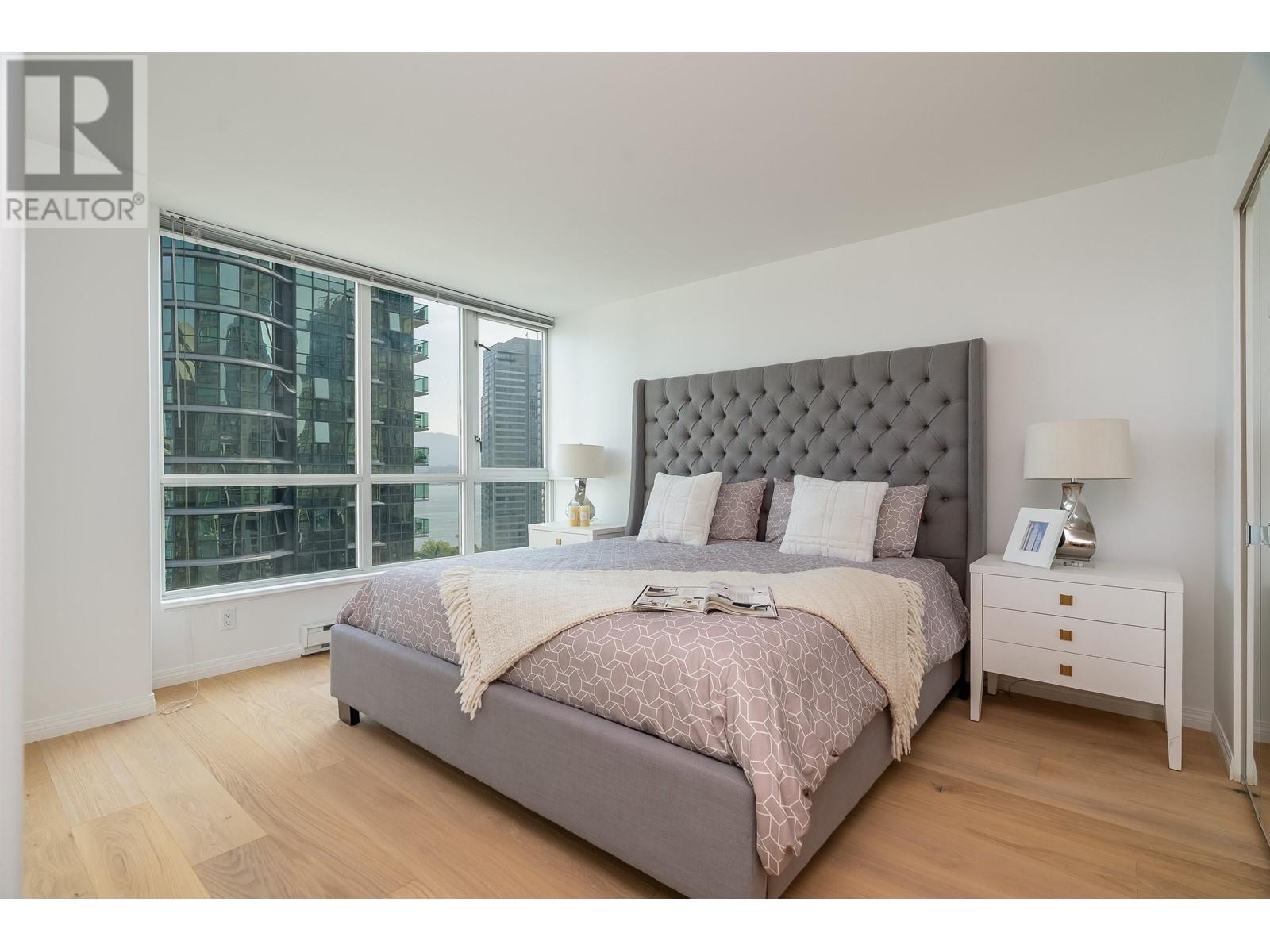 2006 1328 W Pender Street, Vancouver, British Columbia  V6E 4T1 - Photo 19 - R2825947