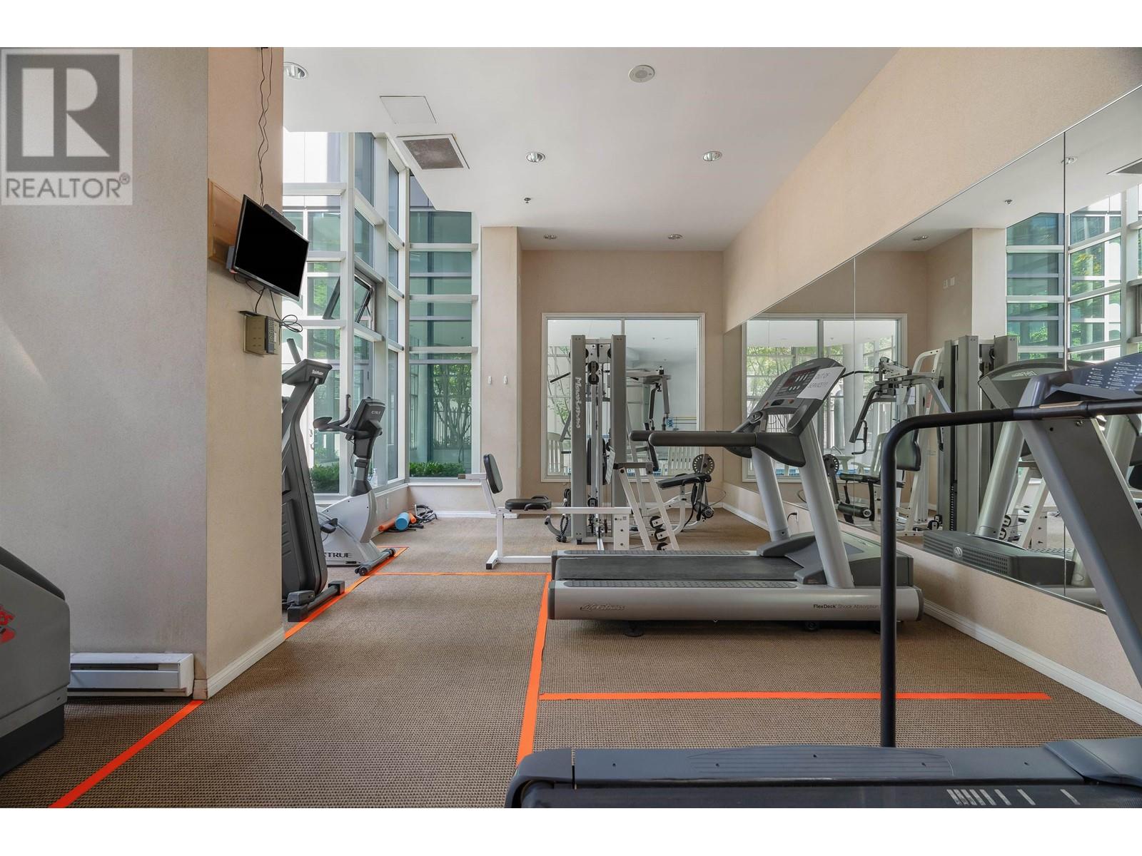 2006 1328 W Pender Street, Vancouver, British Columbia  V6E 4T1 - Photo 35 - R2825947