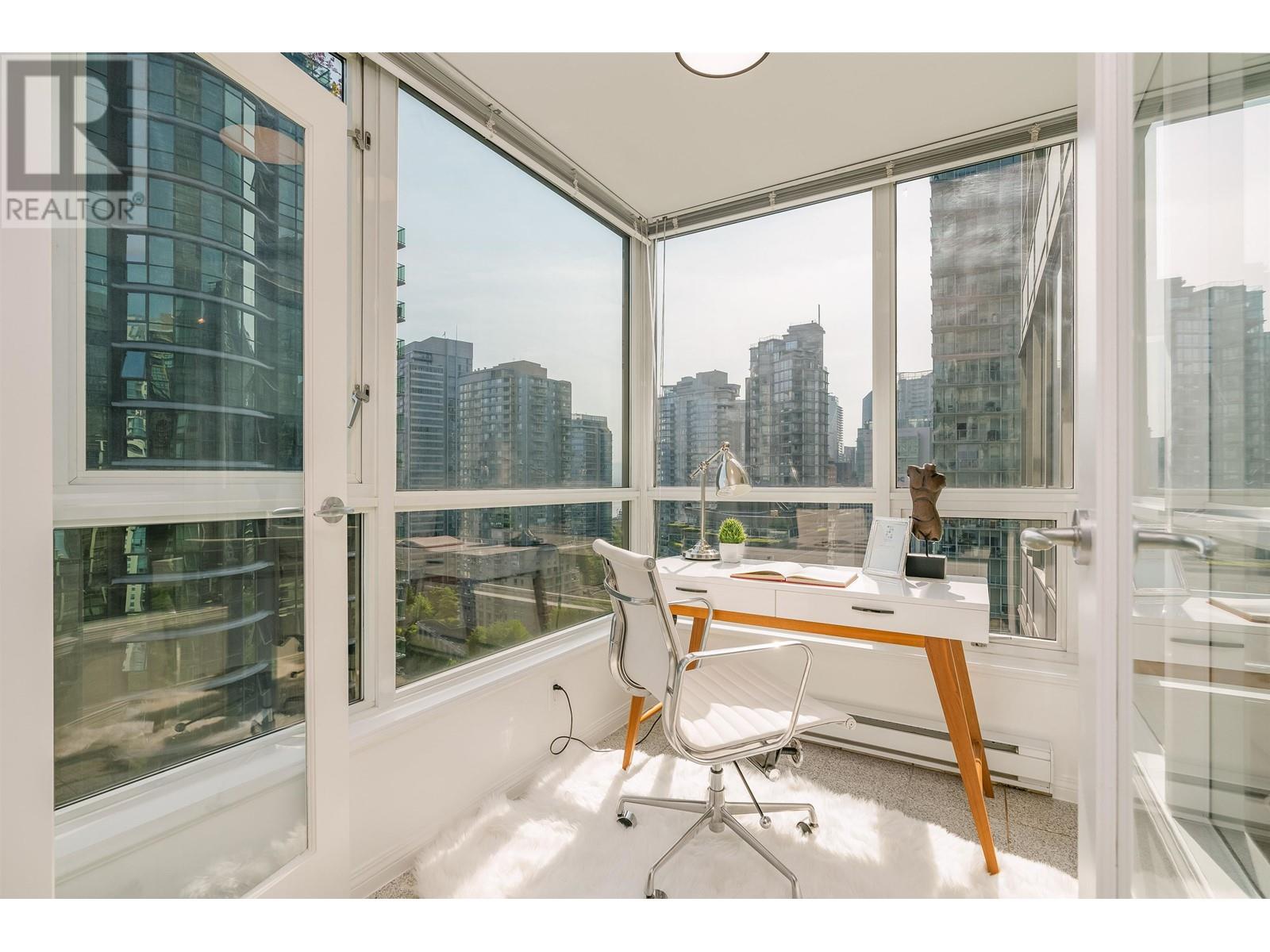 2006 1328 W Pender Street, Vancouver, British Columbia  V6E 4T1 - Photo 16 - R2825947