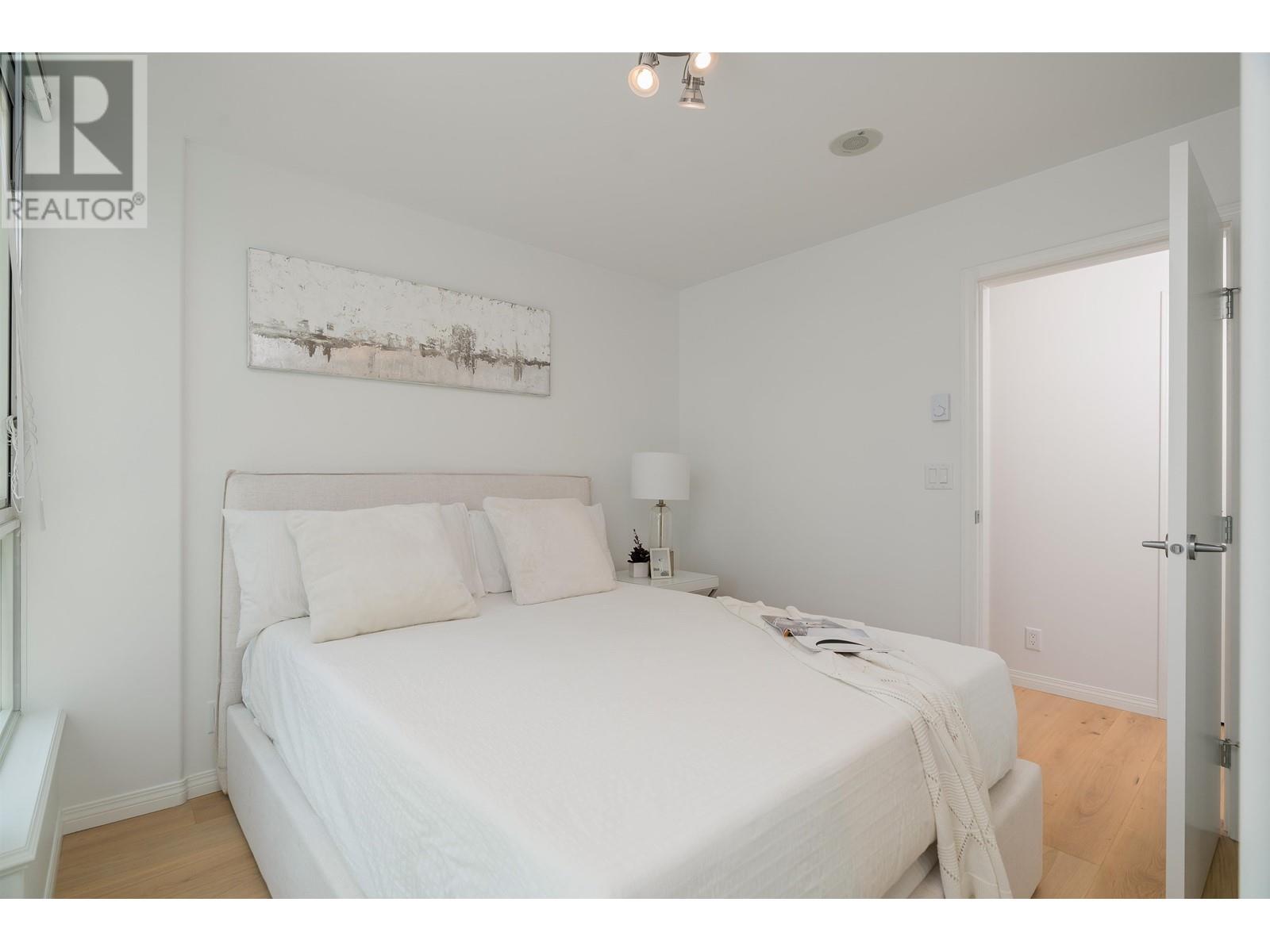 2006 1328 W Pender Street, Vancouver, British Columbia  V6E 4T1 - Photo 23 - R2825947