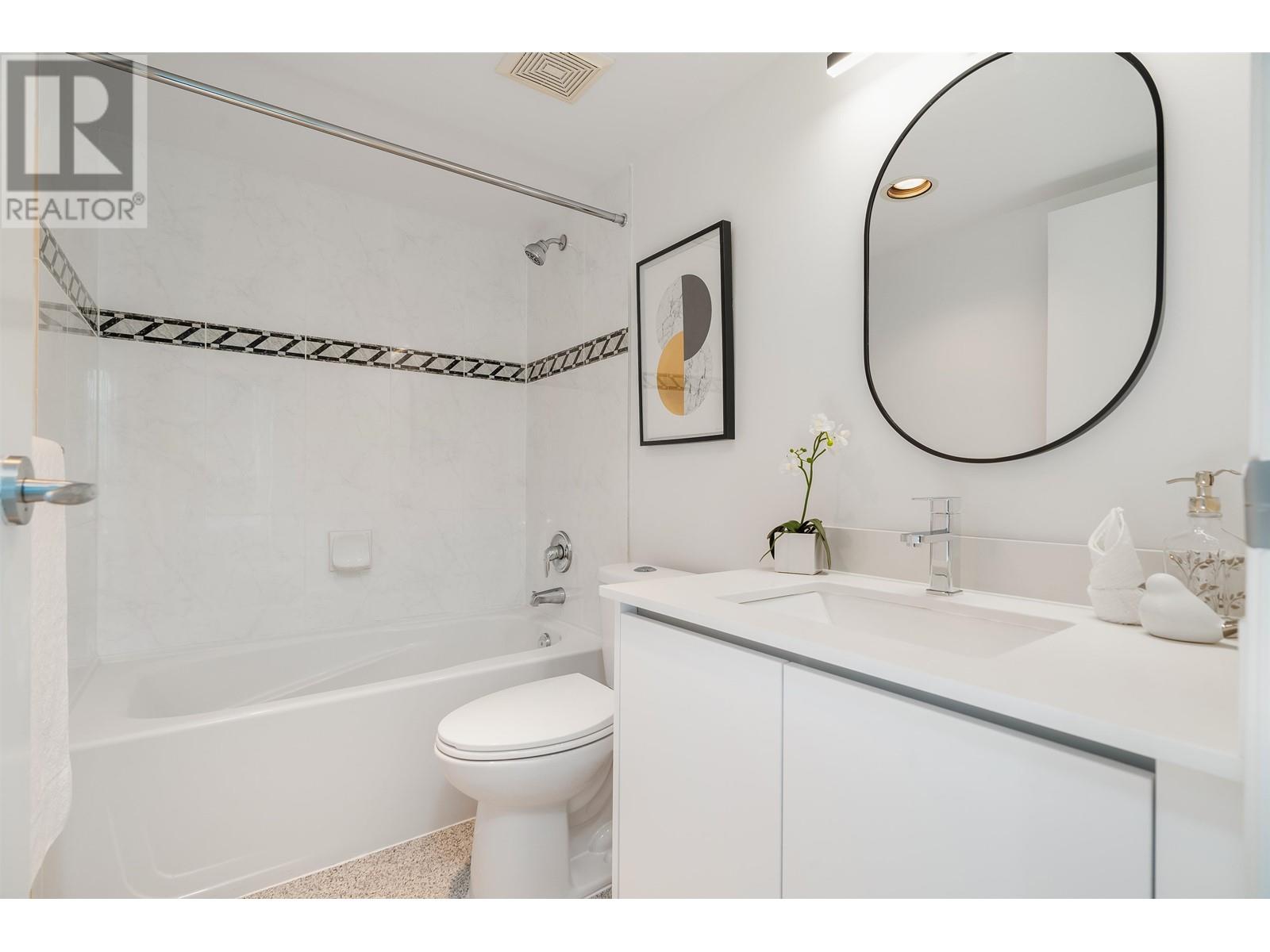 2006 1328 W Pender Street, Vancouver, British Columbia  V6E 4T1 - Photo 25 - R2825947