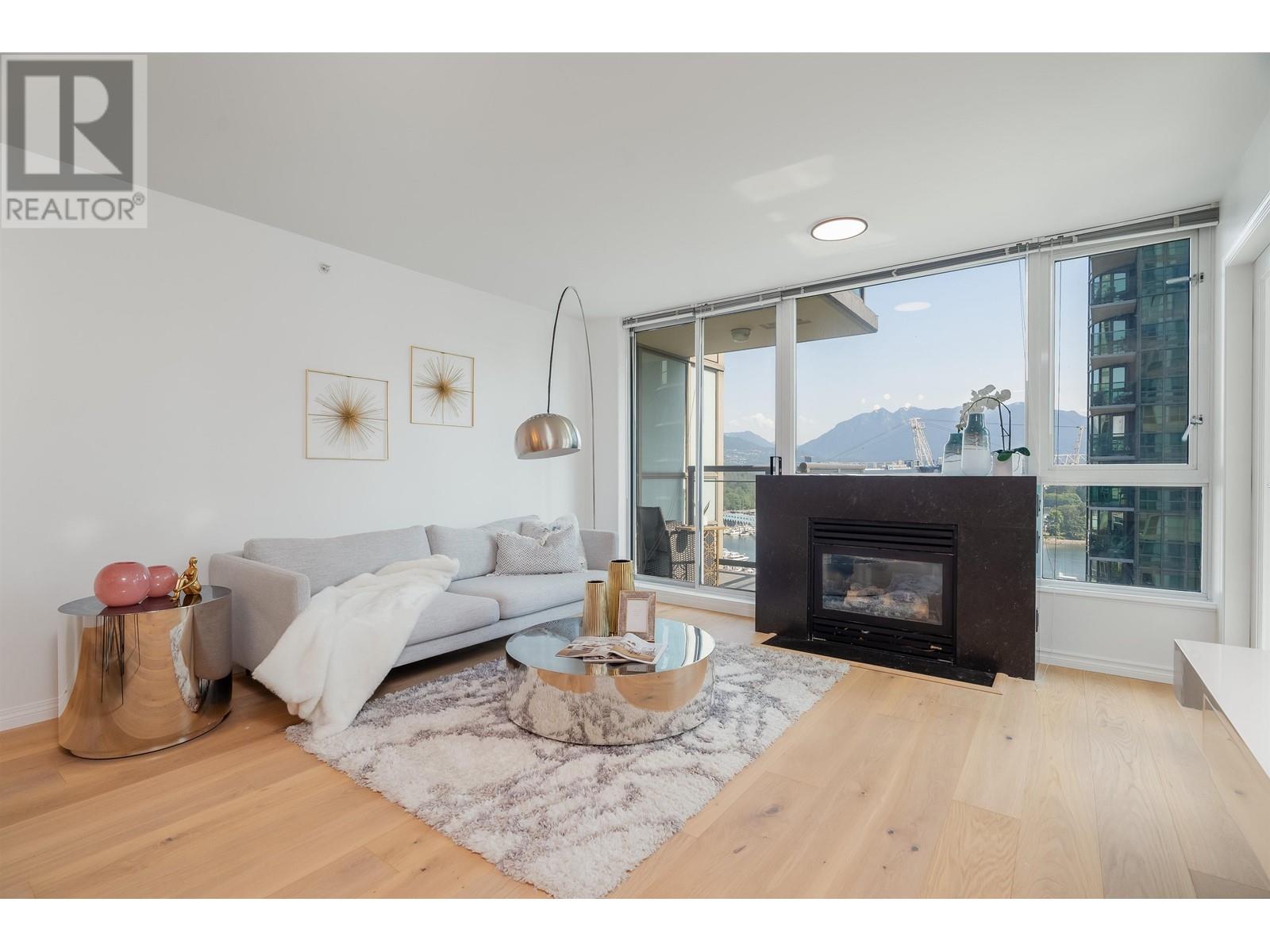 2006 1328 W Pender Street, Vancouver, British Columbia  V6E 4T1 - Photo 12 - R2825947