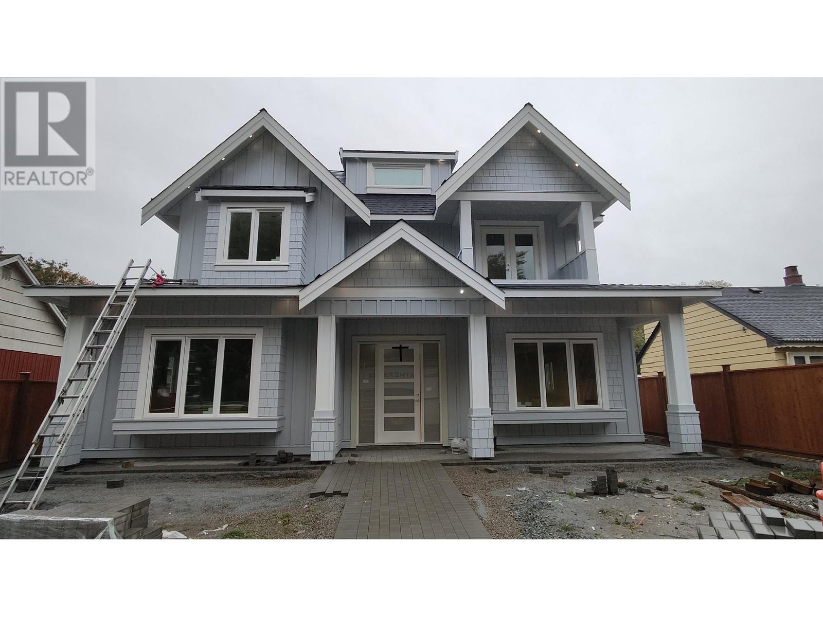 1240 LANCASTER CRESCENT, richmond, British Columbia
